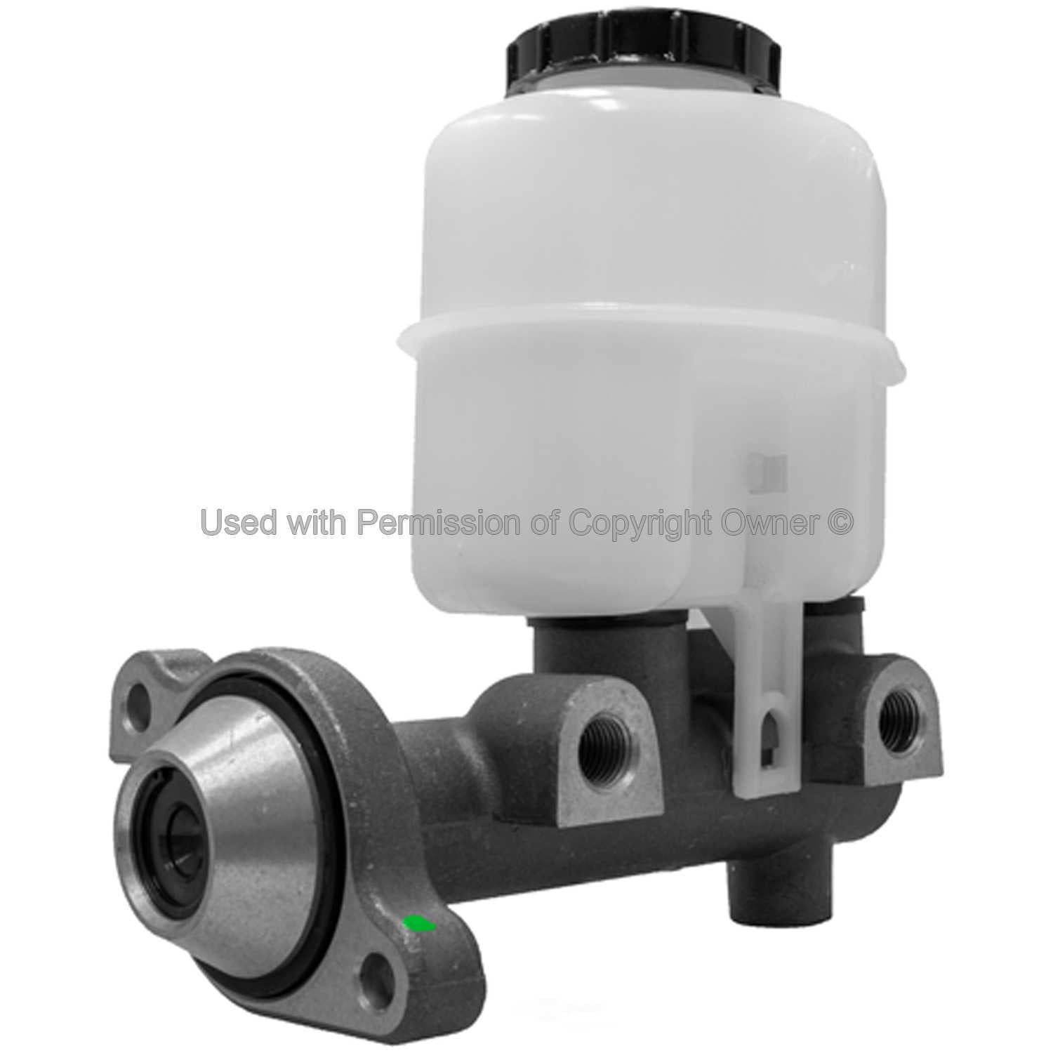 FVP Professional NM4164 New Brake Master Cylinder