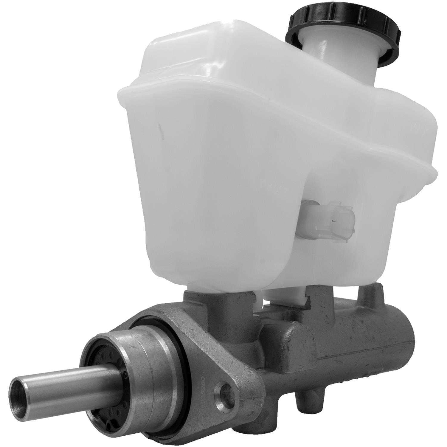 FVP Professional NM4167 New Brake Master Cylinder
