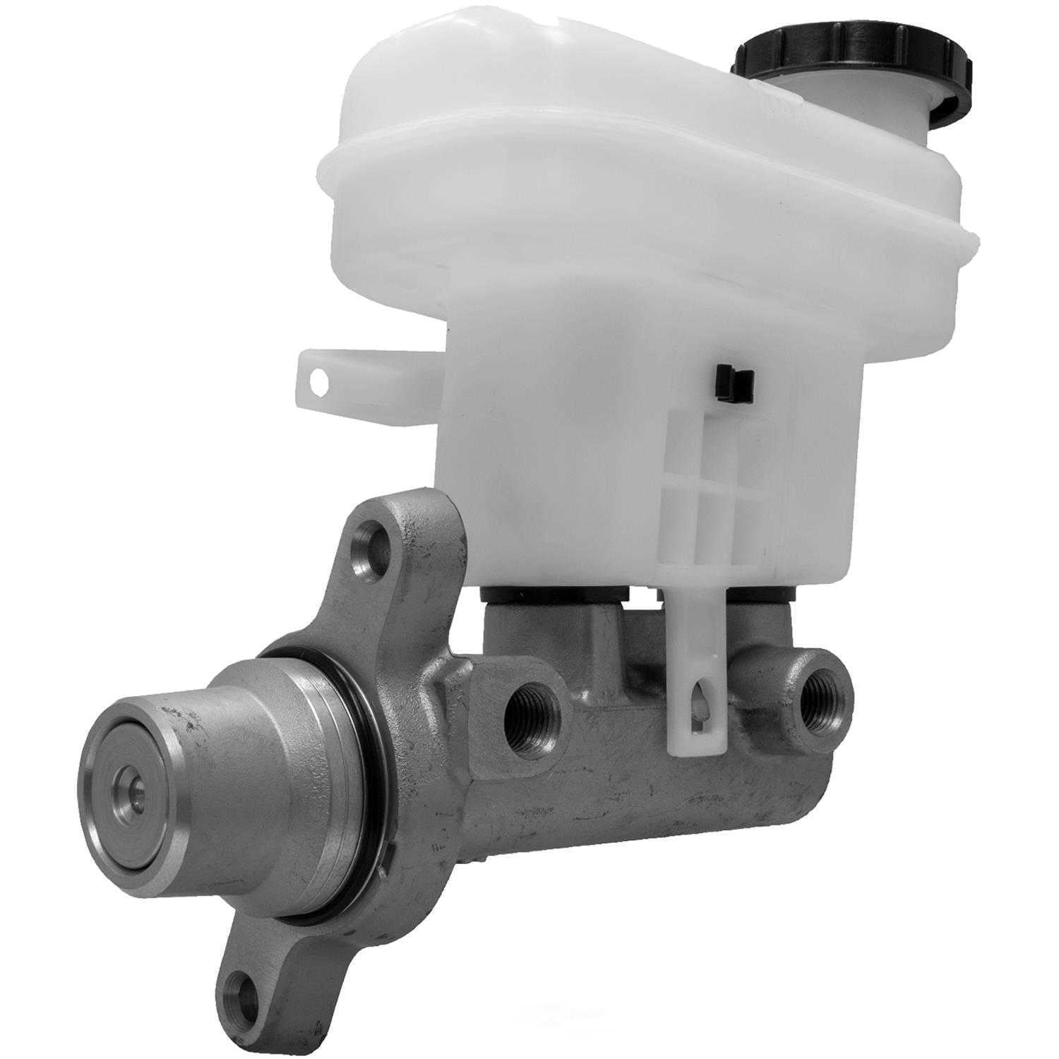 FVP Professional NM4168 New Brake Master Cylinder