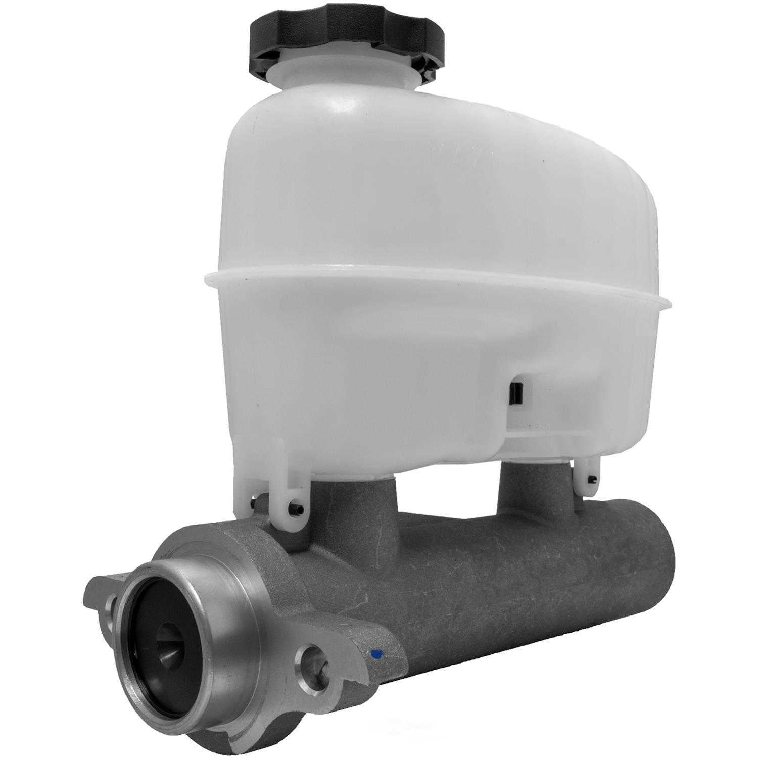 FVP Professional NM4183 New Brake Master Cylinder