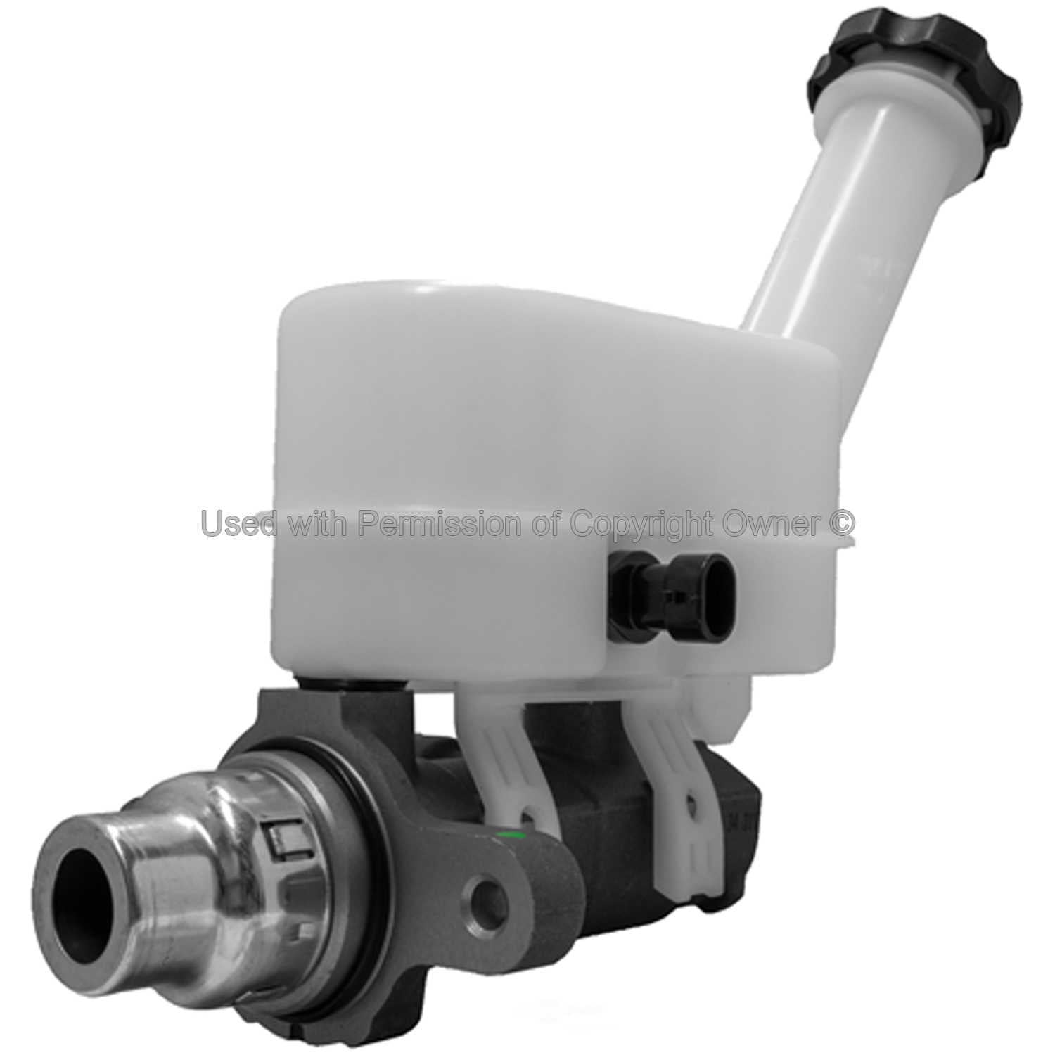 FVP Professional NM4190 New Brake Master Cylinder