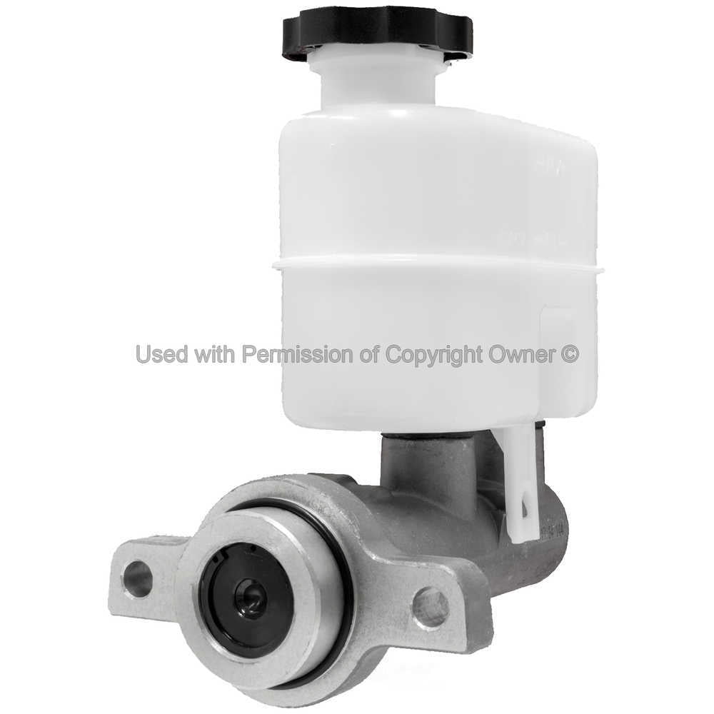 FVP Professional NM4198 New Brake Master Cylinder
