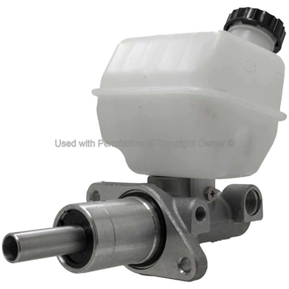 FVP Professional NM4205 New Brake Master Cylinder