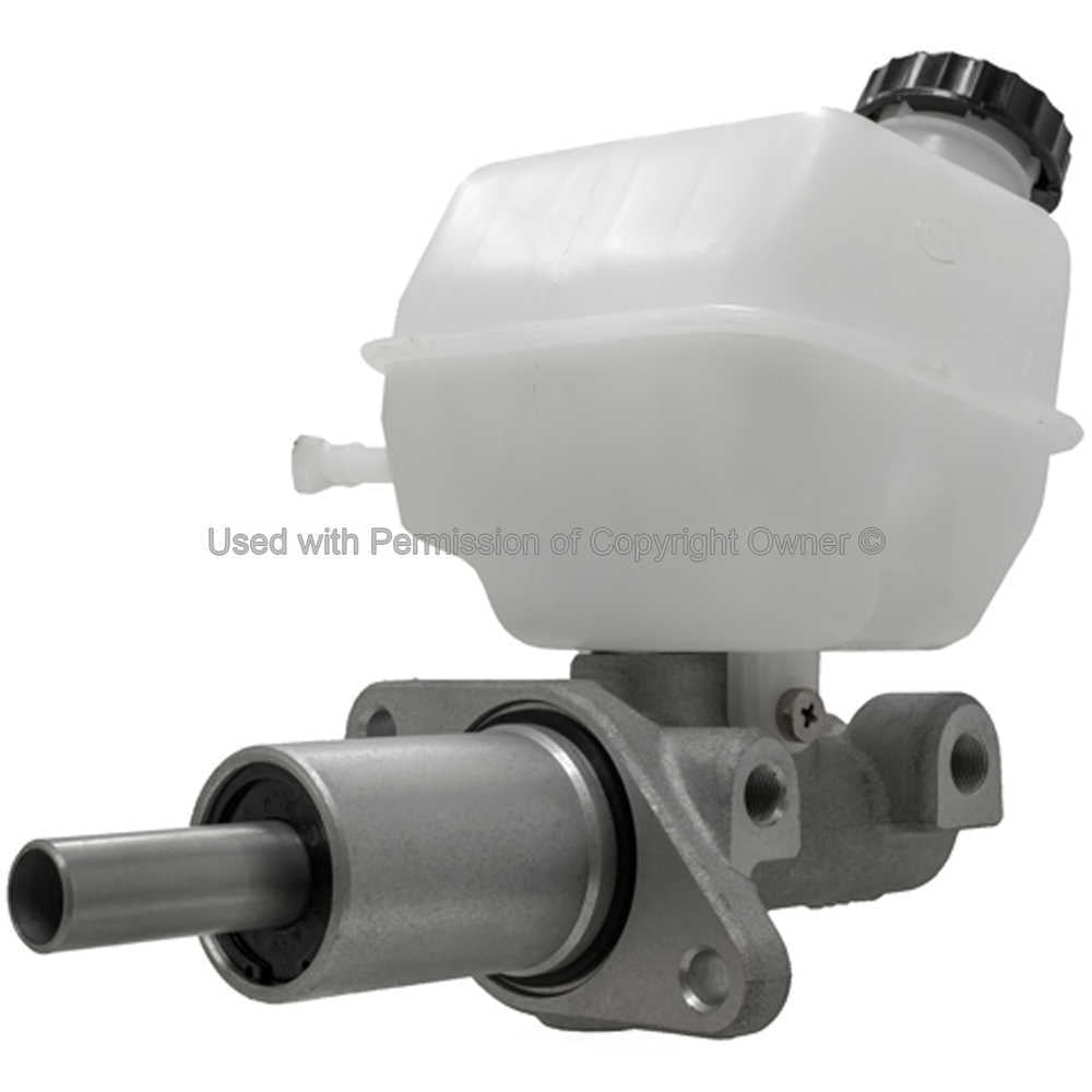 FVP Professional NM4206 New Brake Master Cylinder