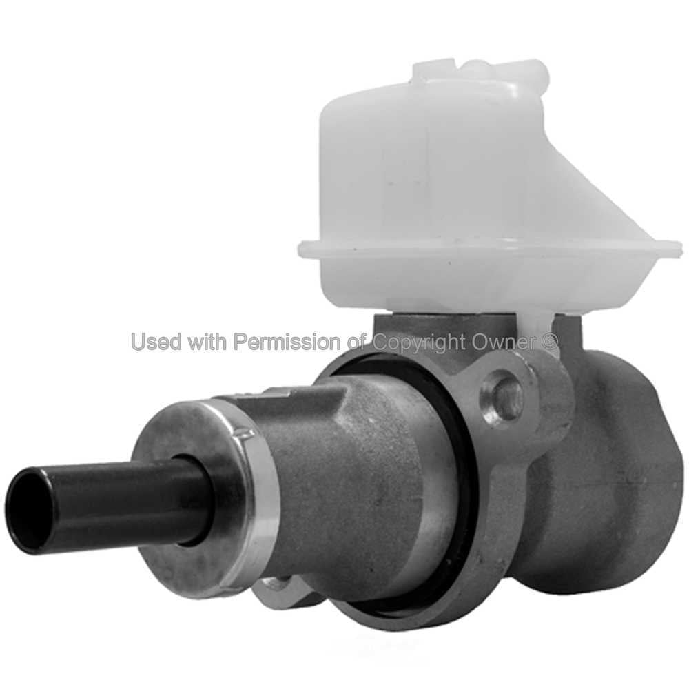 FVP Professional NM4208 New Brake Master Cylinder