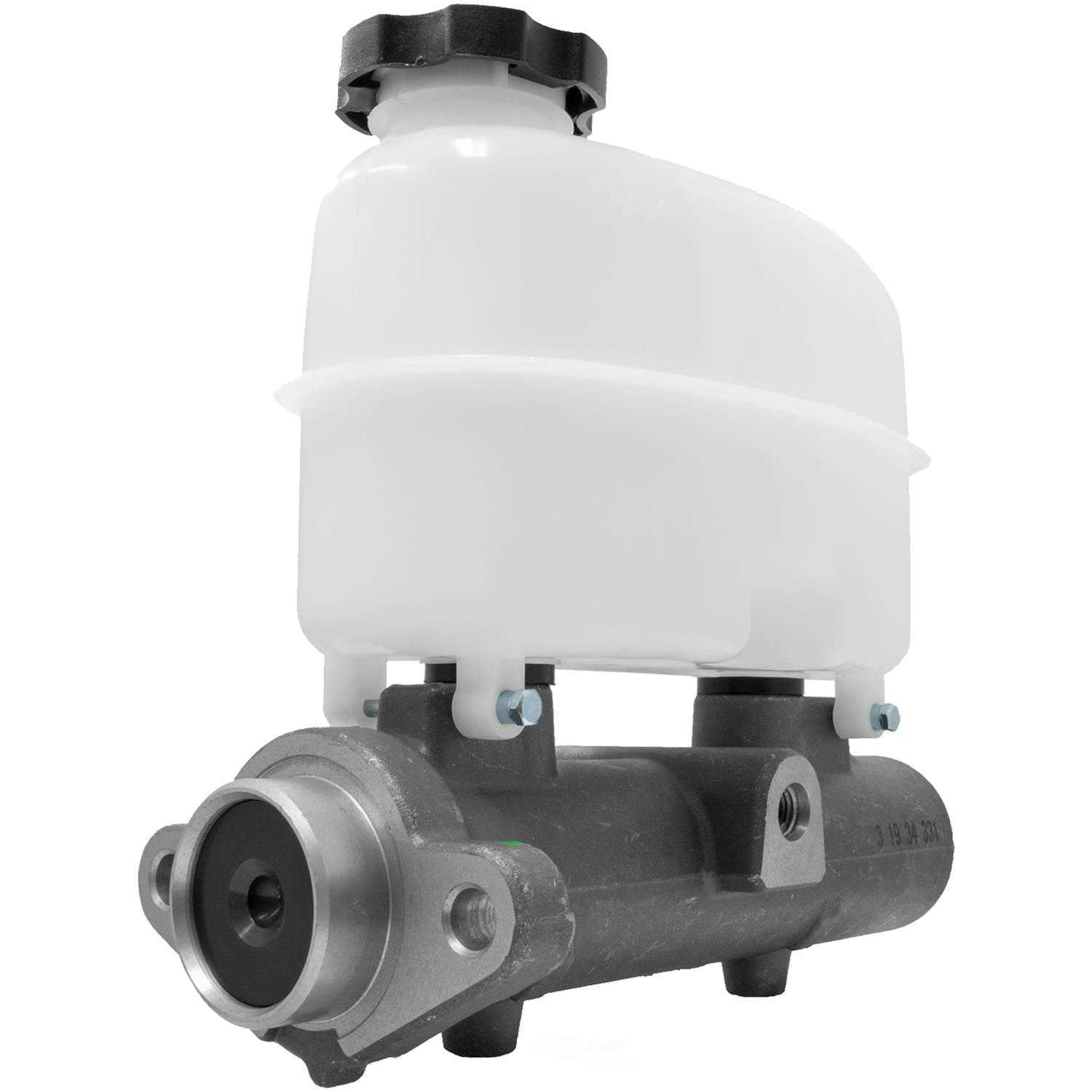 FVP Professional NM4214 New Brake Master Cylinder