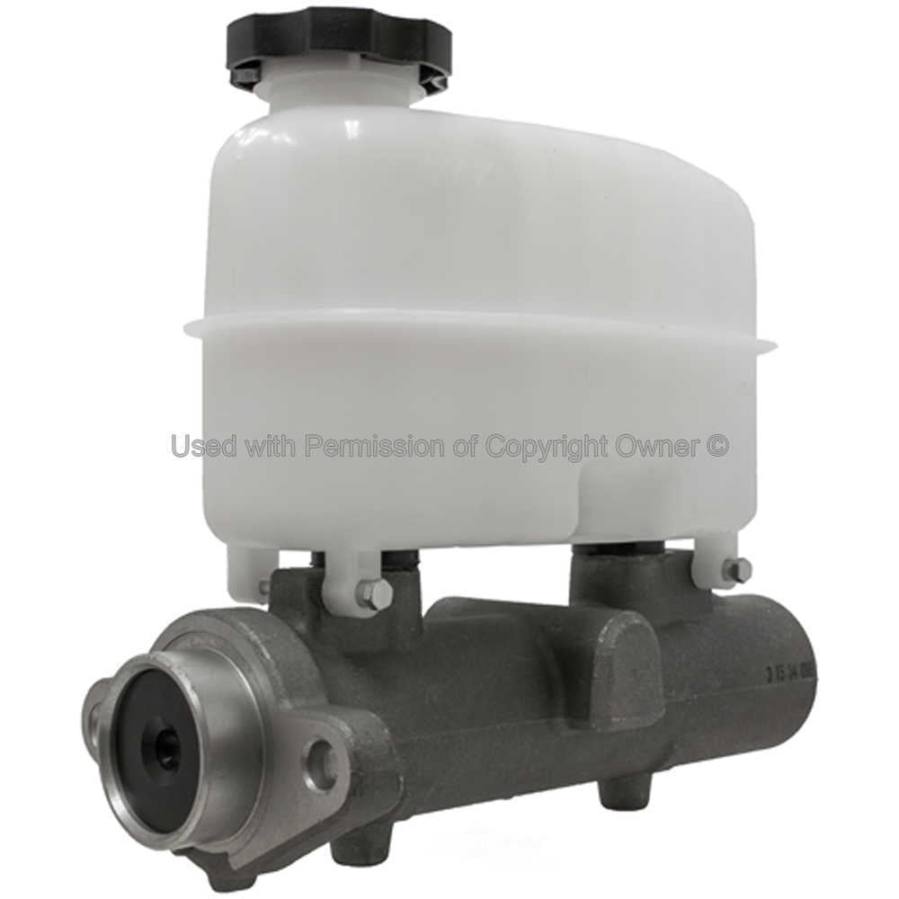 FVP Professional NM4215 New Brake Master Cylinder