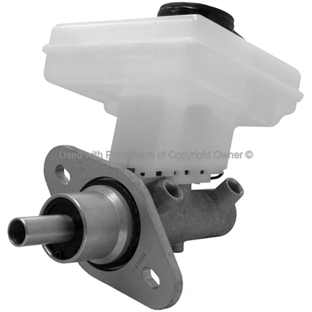 FVP Professional NM4221 New Brake Master Cylinder