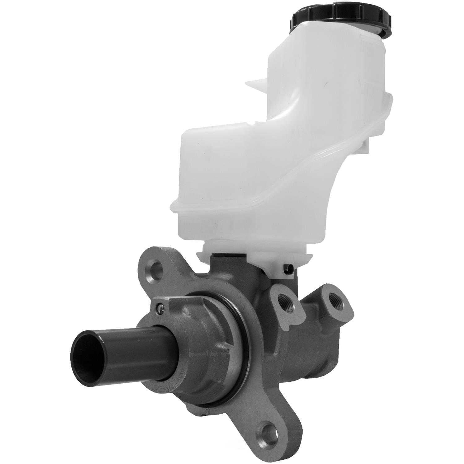 FVP Professional NM4229 New Brake Master Cylinder