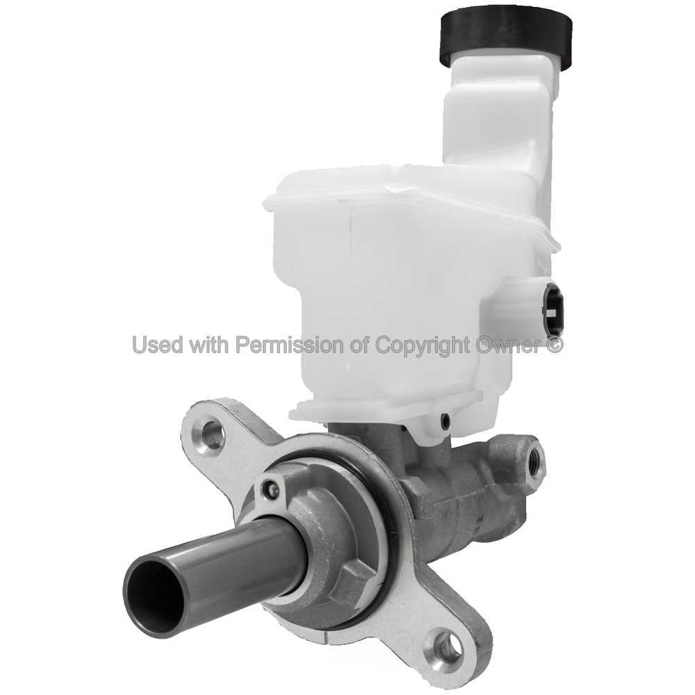 FVP Professional NM4235 New Brake Master Cylinder