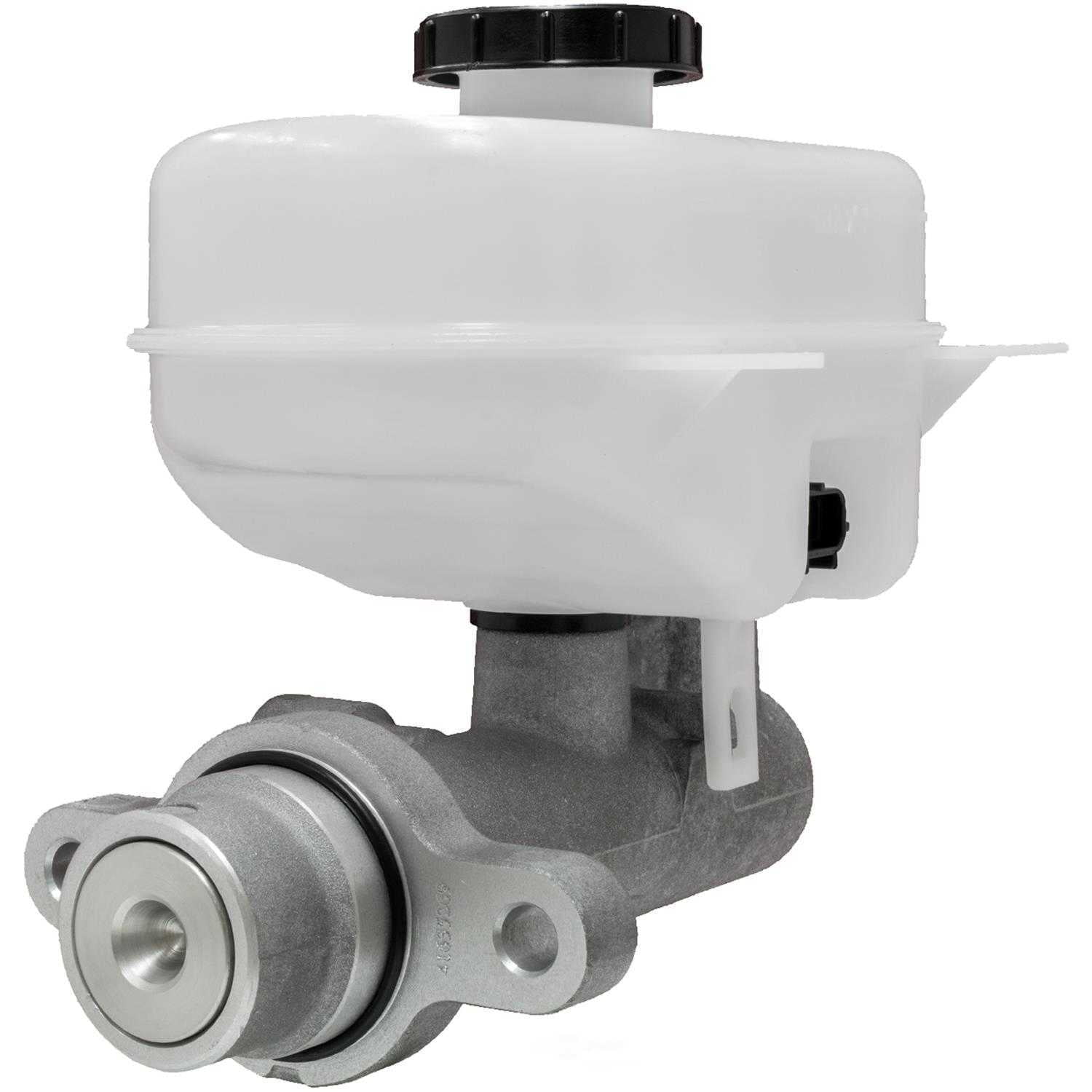 FVP Professional NM4278 New Brake Master Cylinder
