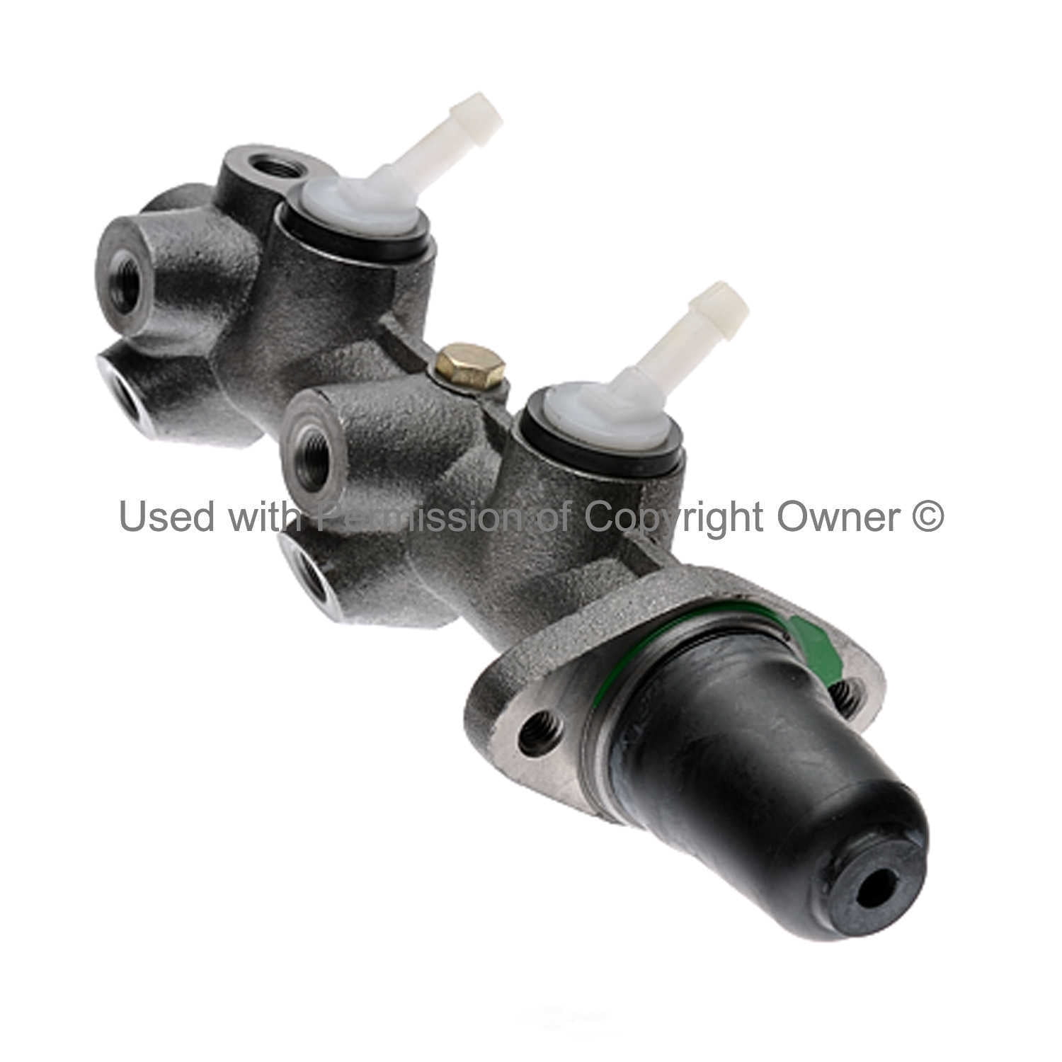 FVP Professional NM51559 New Brake Master Cylinder