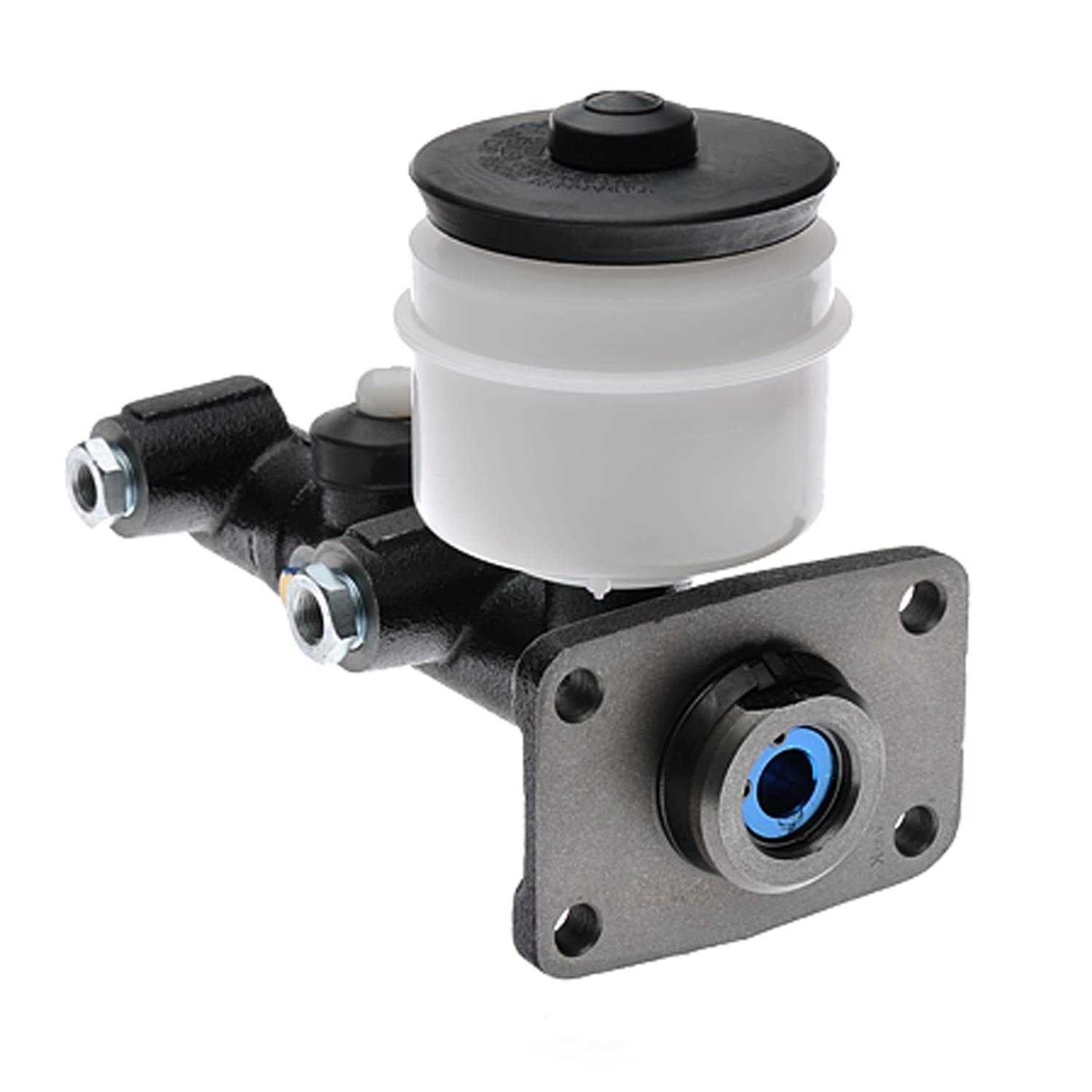 FVP Professional NM51894 New Brake Master Cylinder