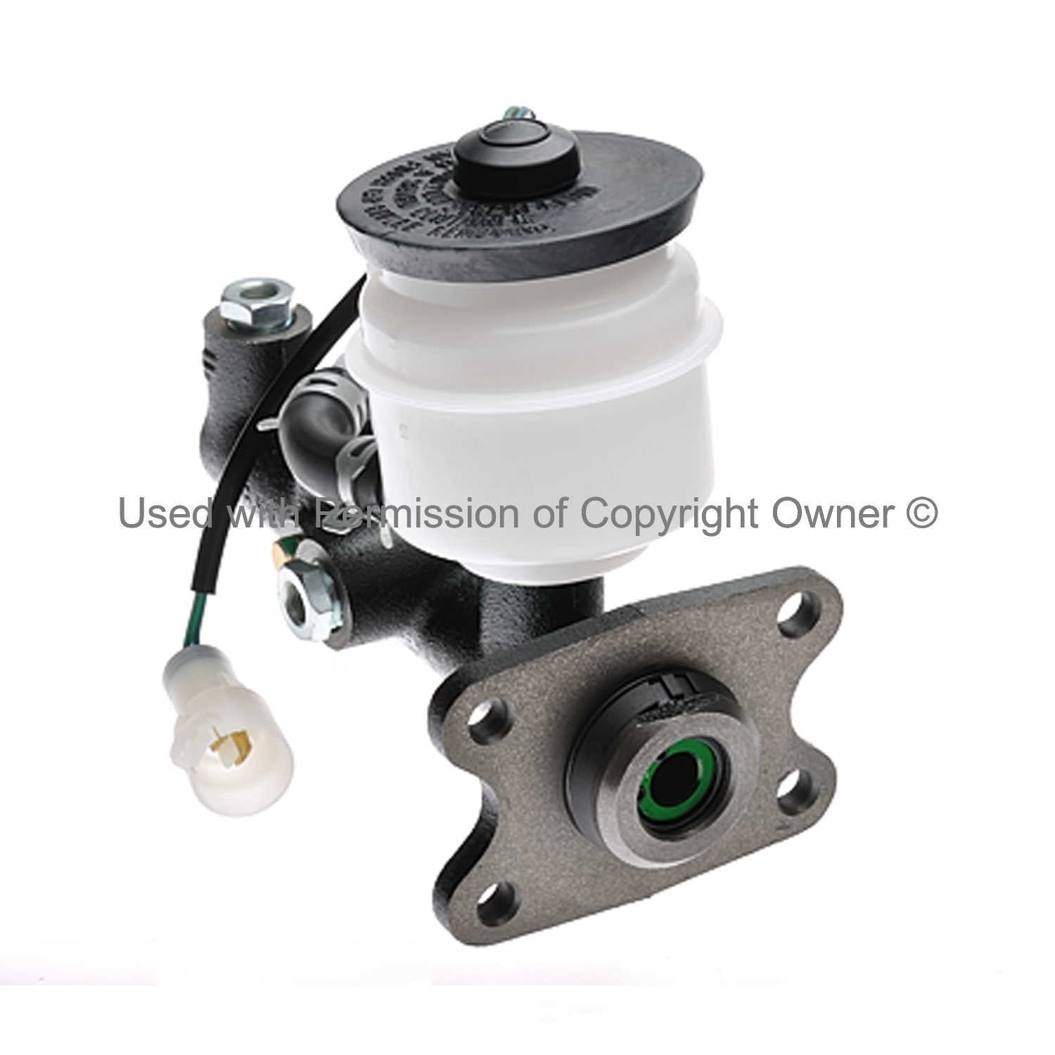 FVP Professional NM52017 New Brake Master Cylinder