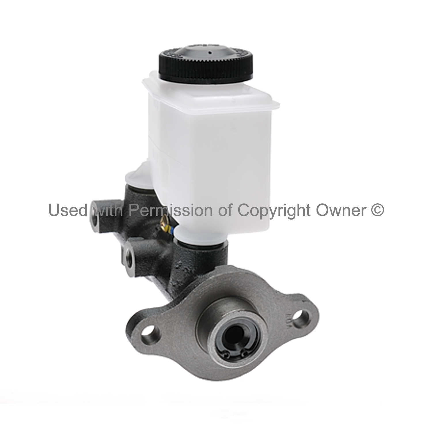 FVP Professional NM52221 New Brake Master Cylinder