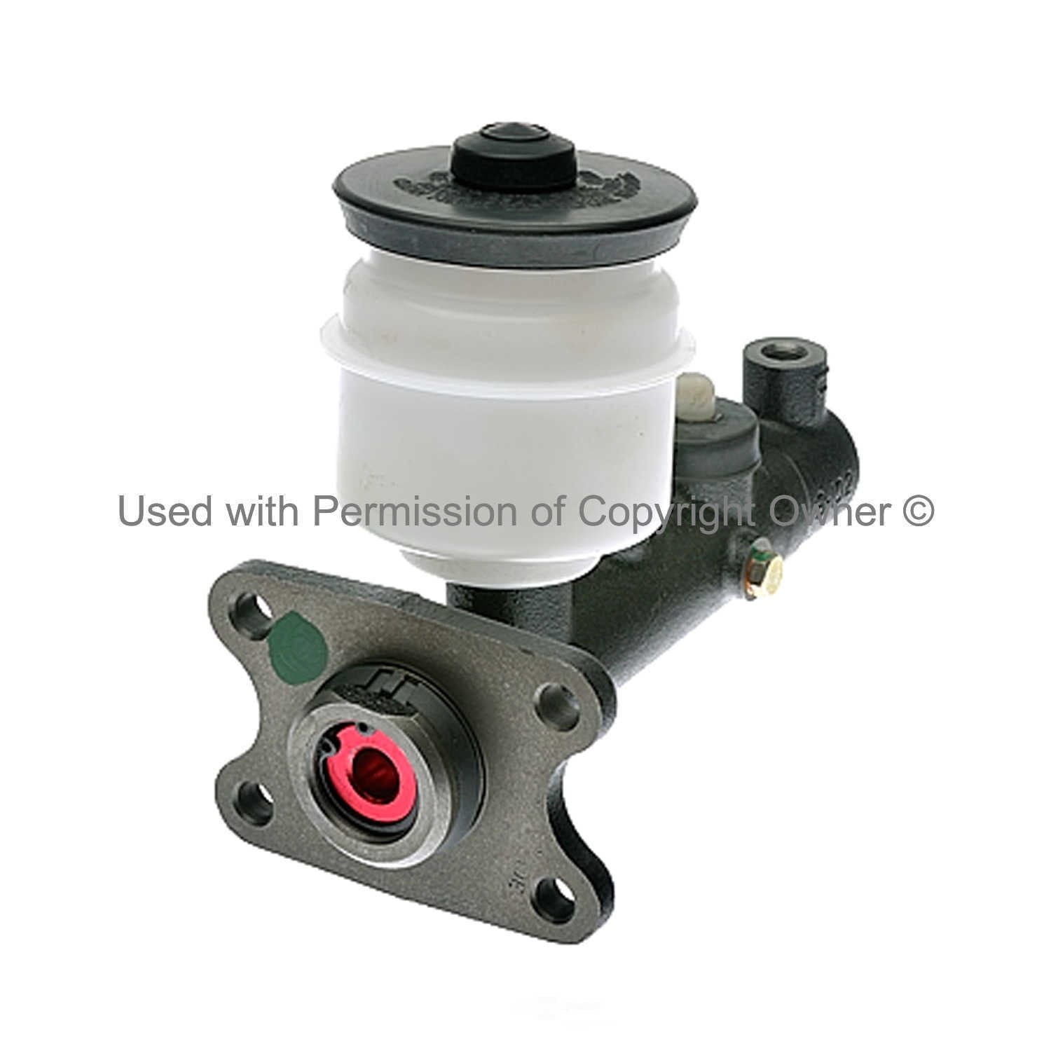 FVP Professional NM52243 New Brake Master Cylinder