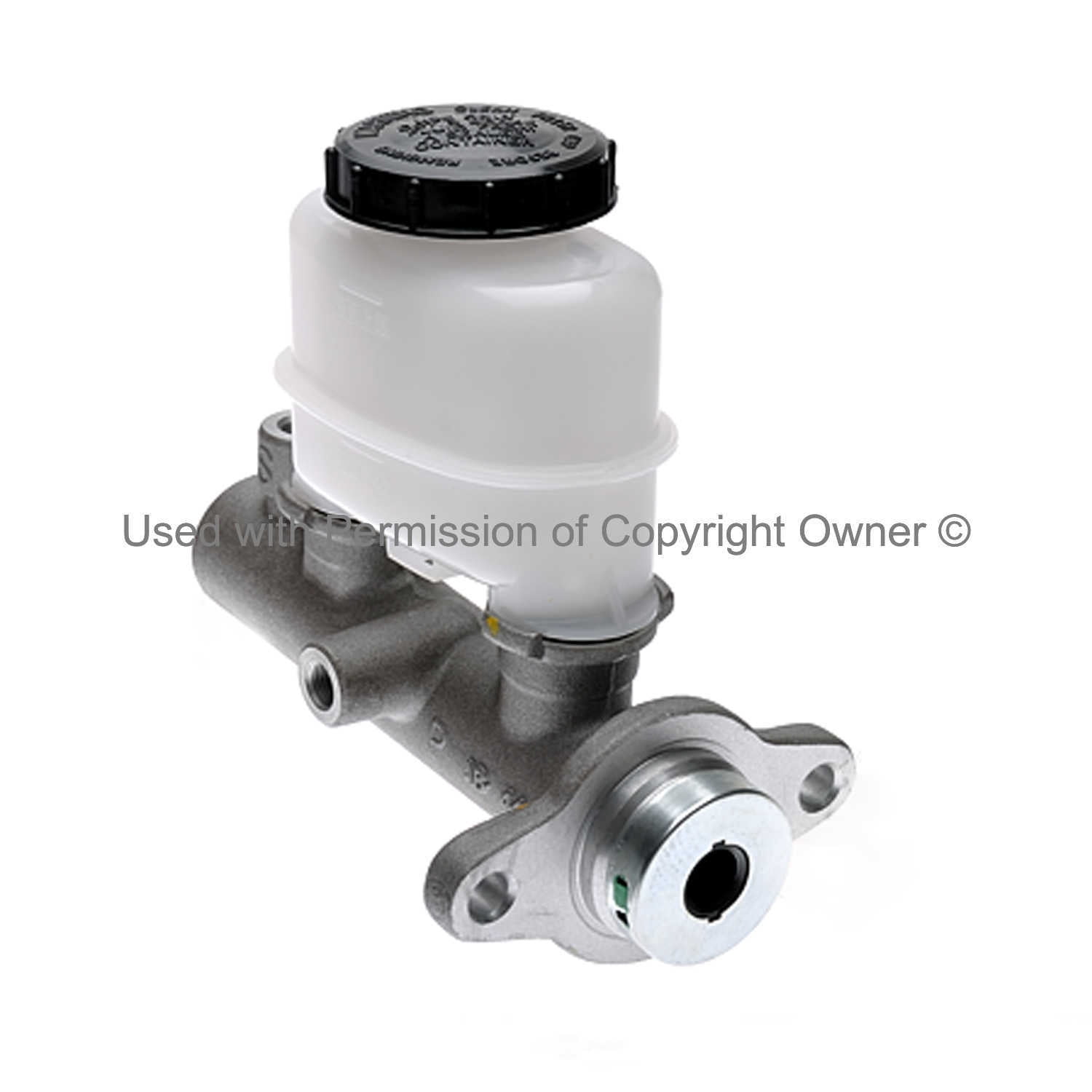 FVP Professional NM52256 New Brake Master Cylinder