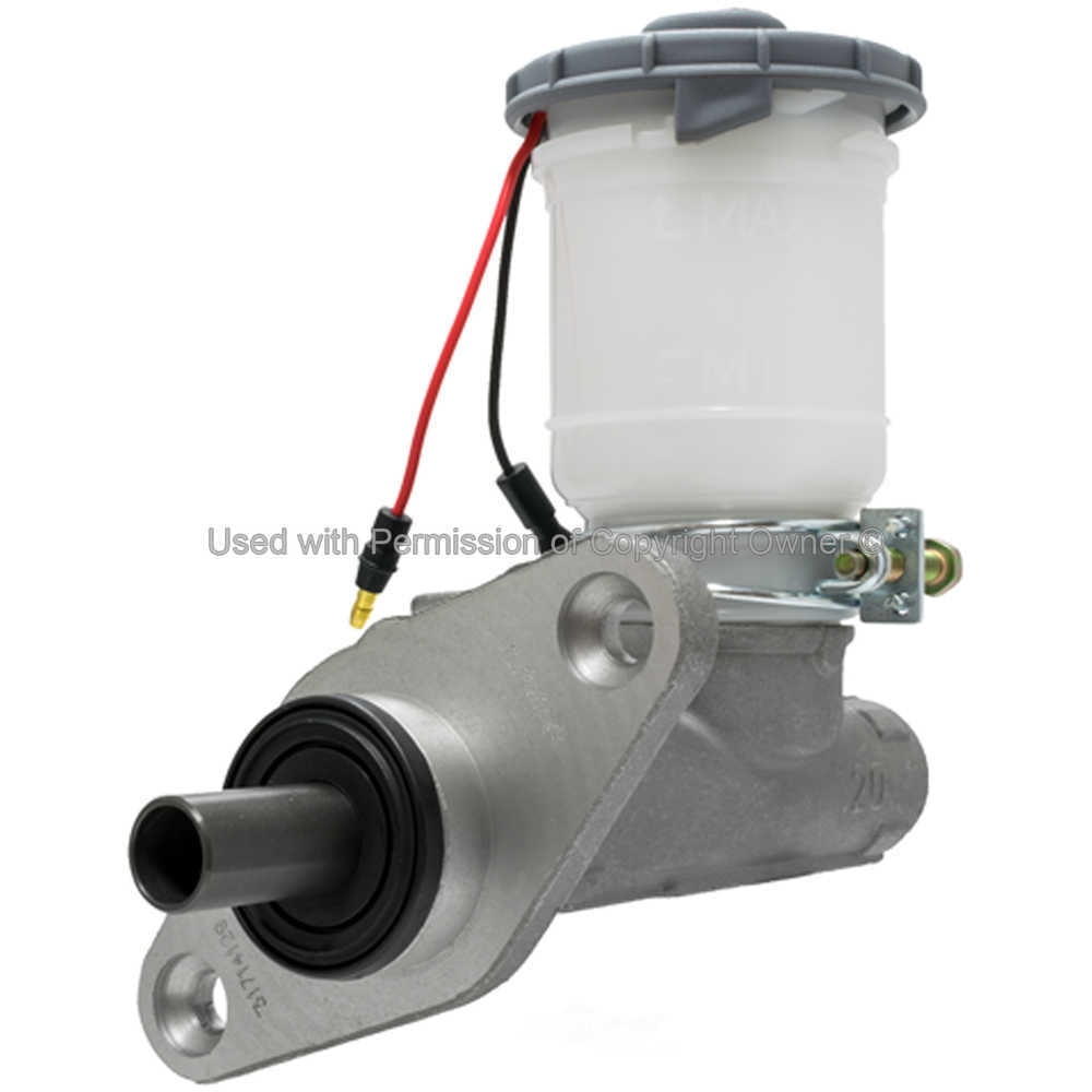 FVP Professional NM52280 New Brake Master Cylinder