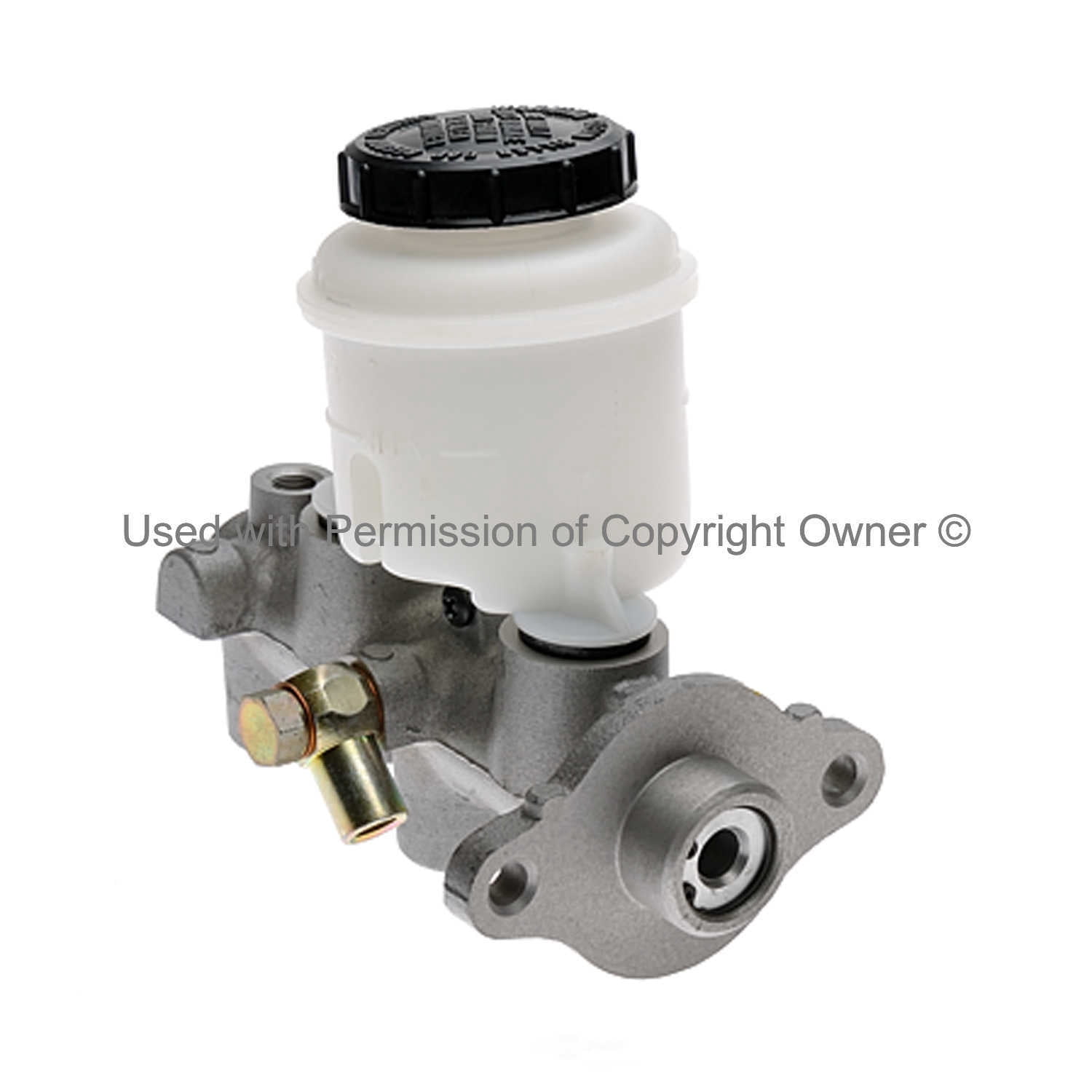 FVP Professional NM52512 New Brake Master Cylinder