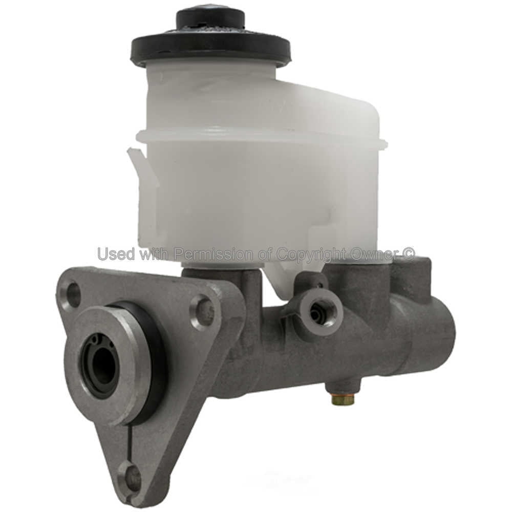 FVP Professional NM52523 New Brake Master Cylinder