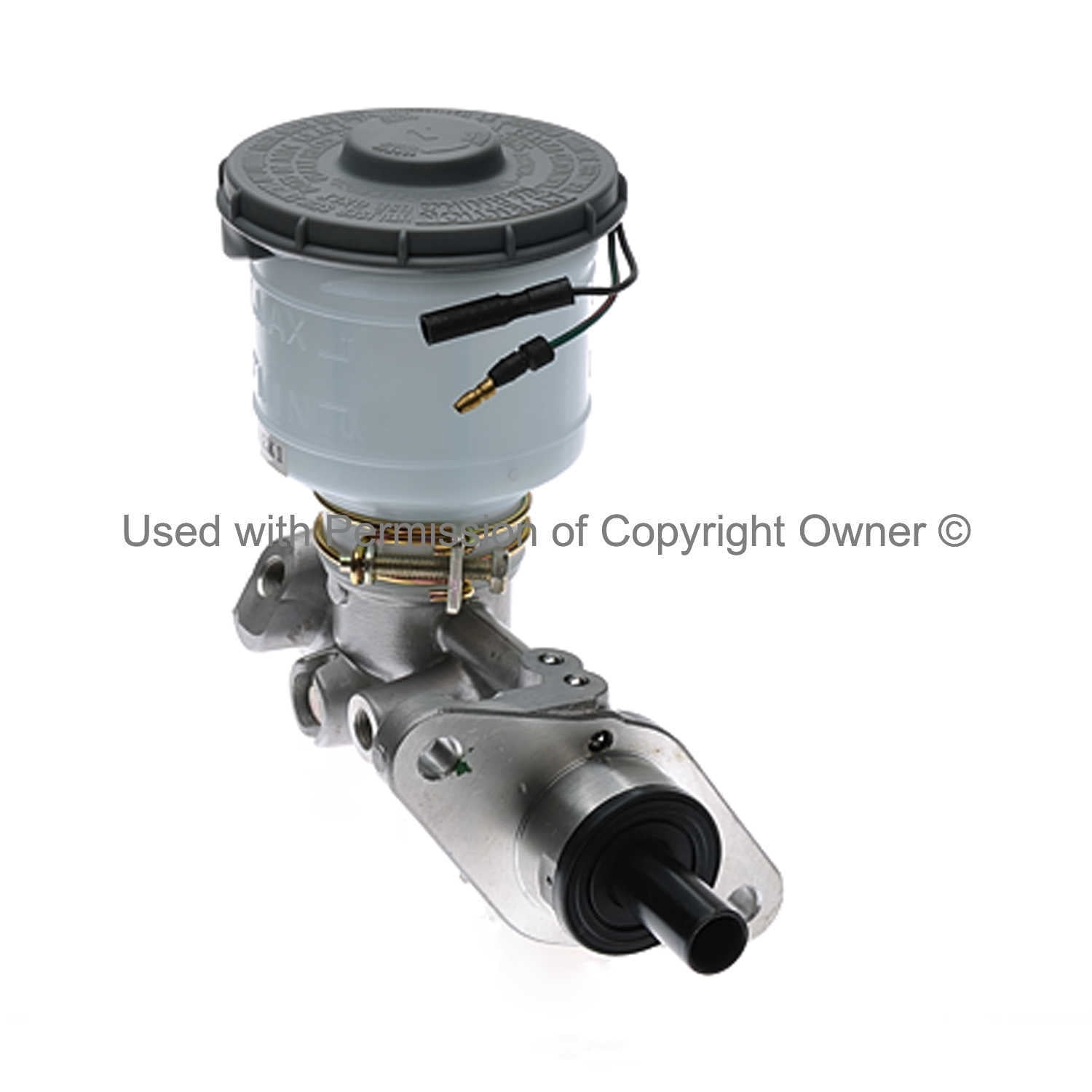 FVP Professional NM52544 New Brake Master Cylinder