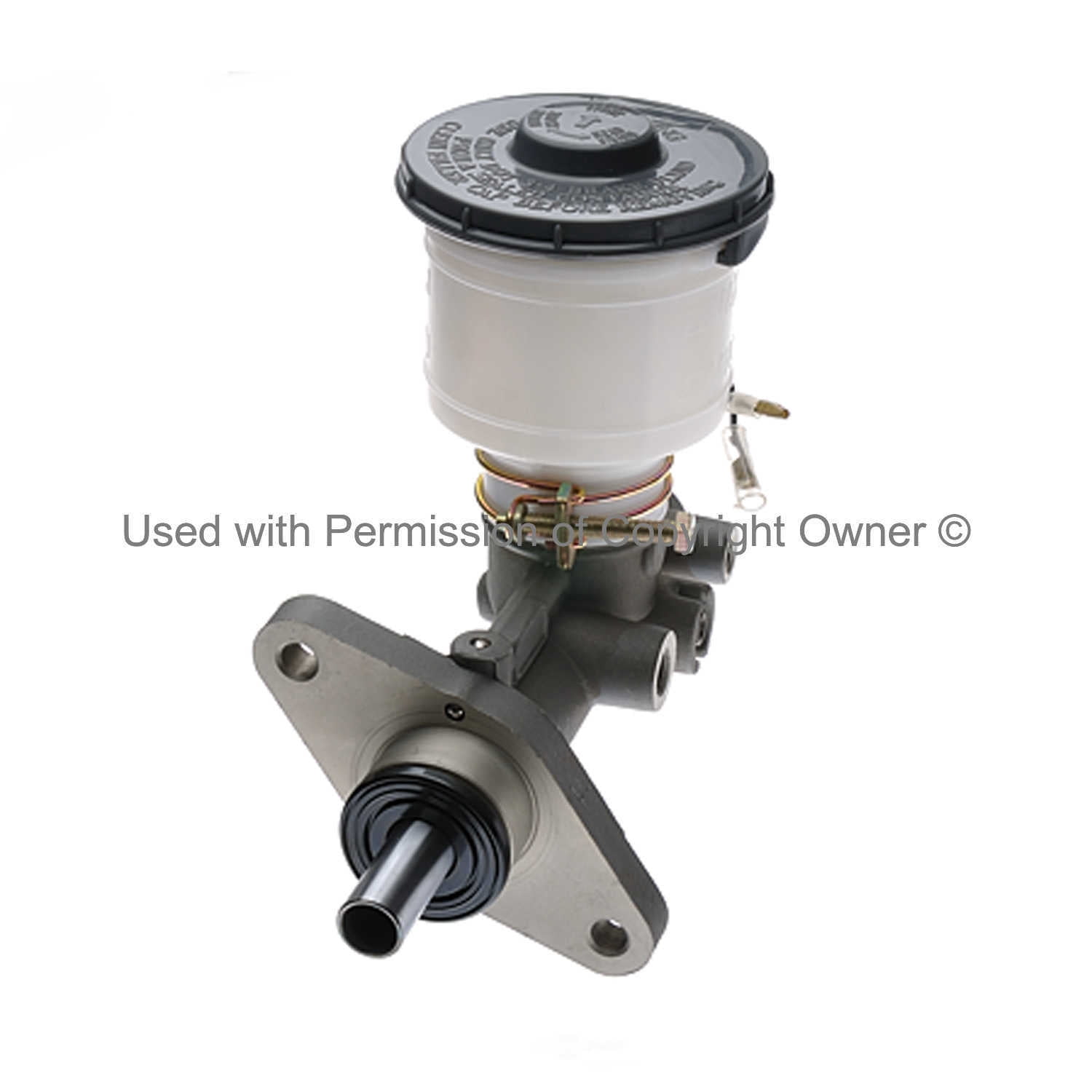 FVP Professional NM52571 New Brake Master Cylinder