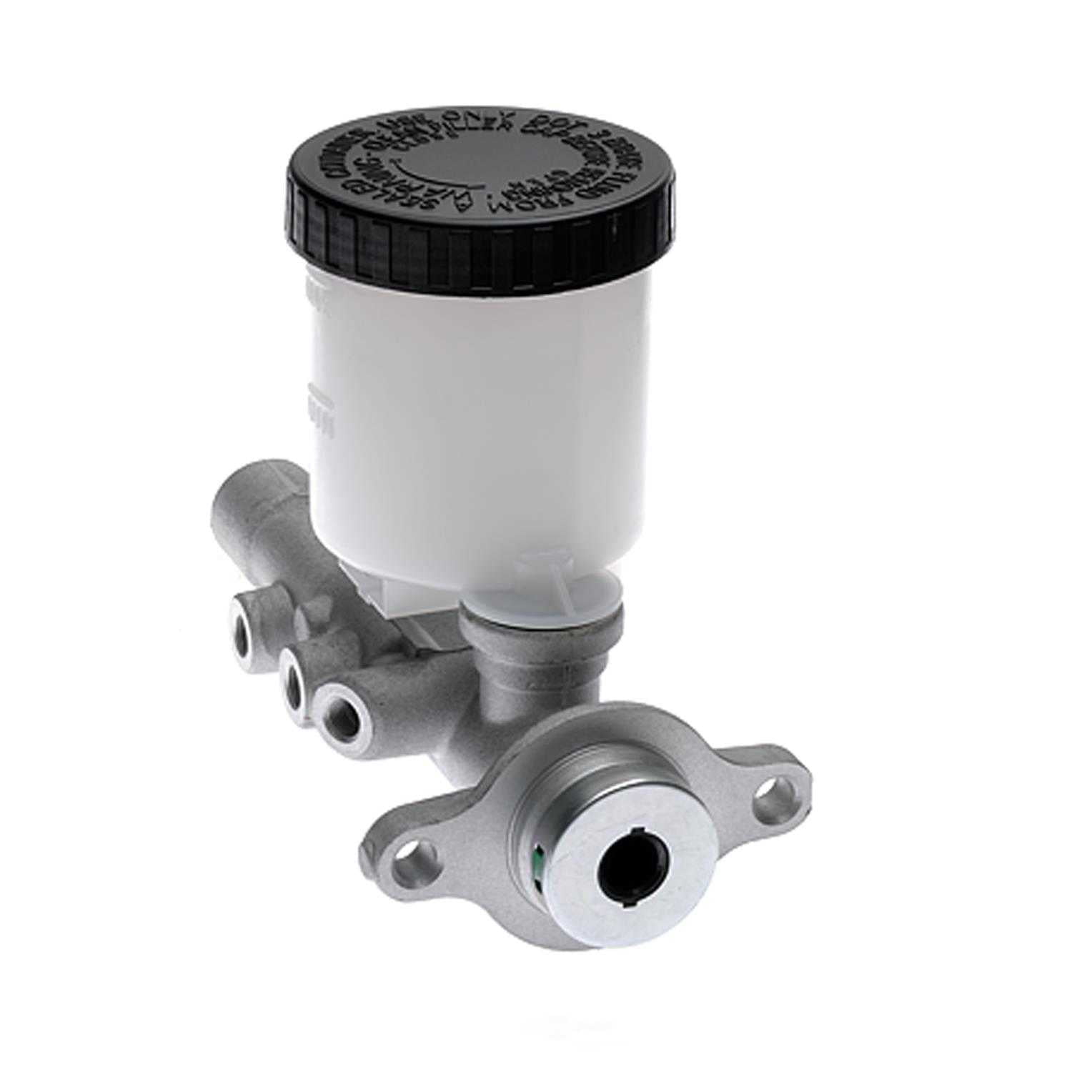 FVP Professional NM52585 New Brake Master Cylinder