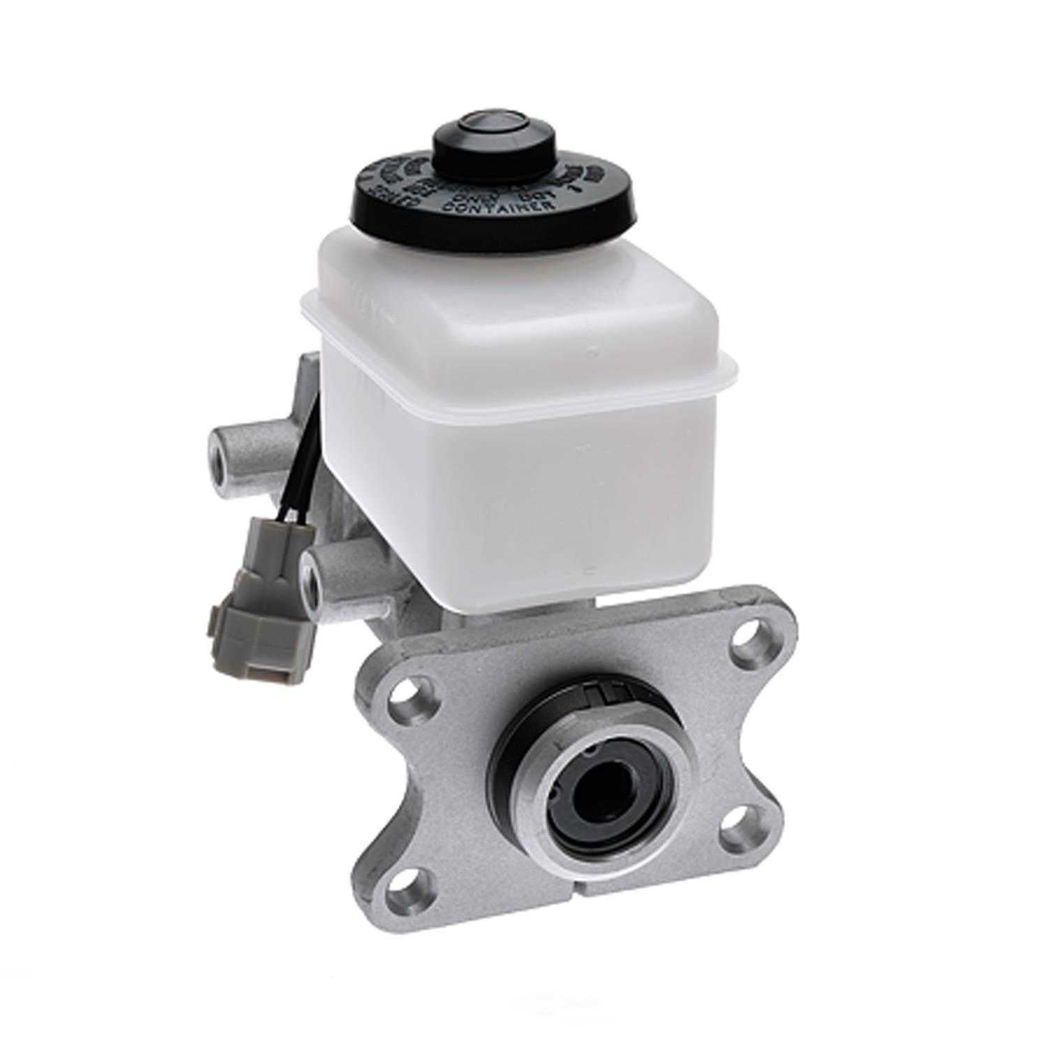 FVP Professional NM52594 New Brake Master Cylinder