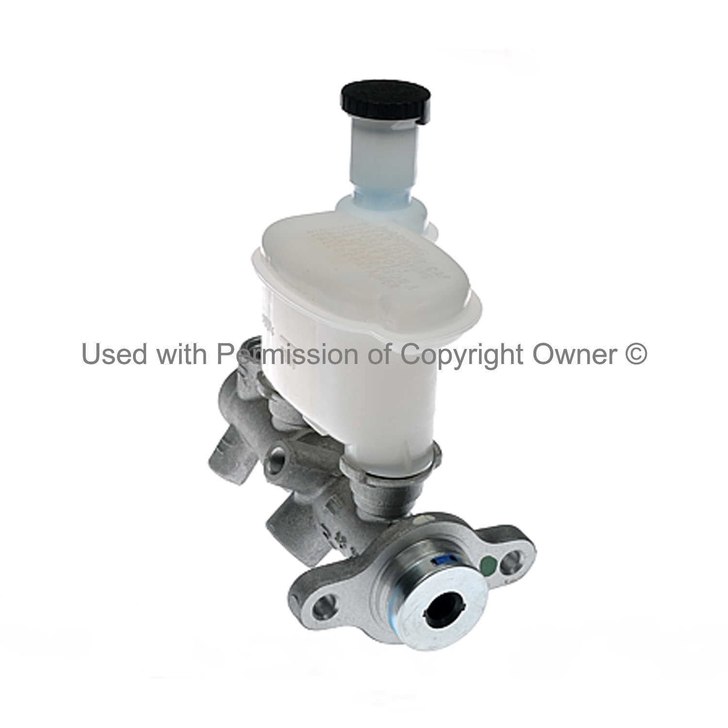 FVP Professional NM52650A New Brake Master Cylinder