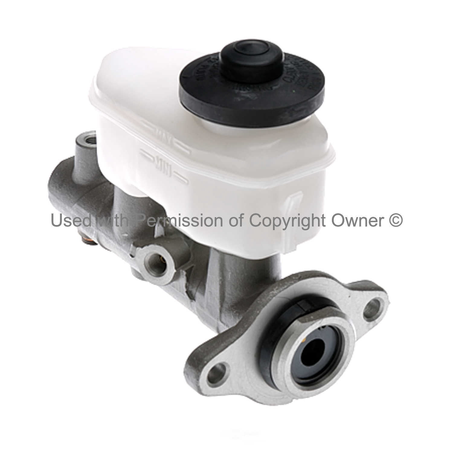 FVP Professional NM52735 New Brake Master Cylinder