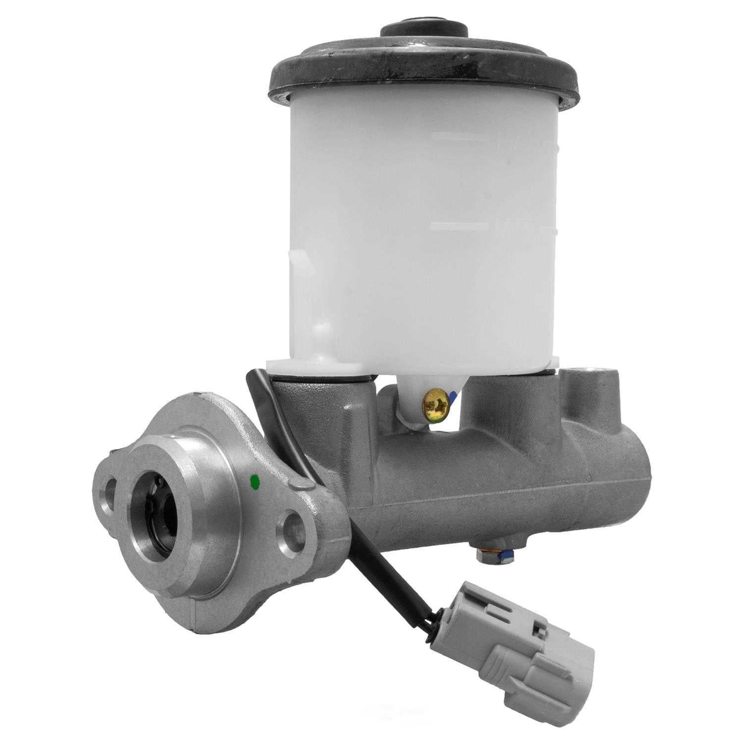FVP Professional NM52736 New Brake Master Cylinder