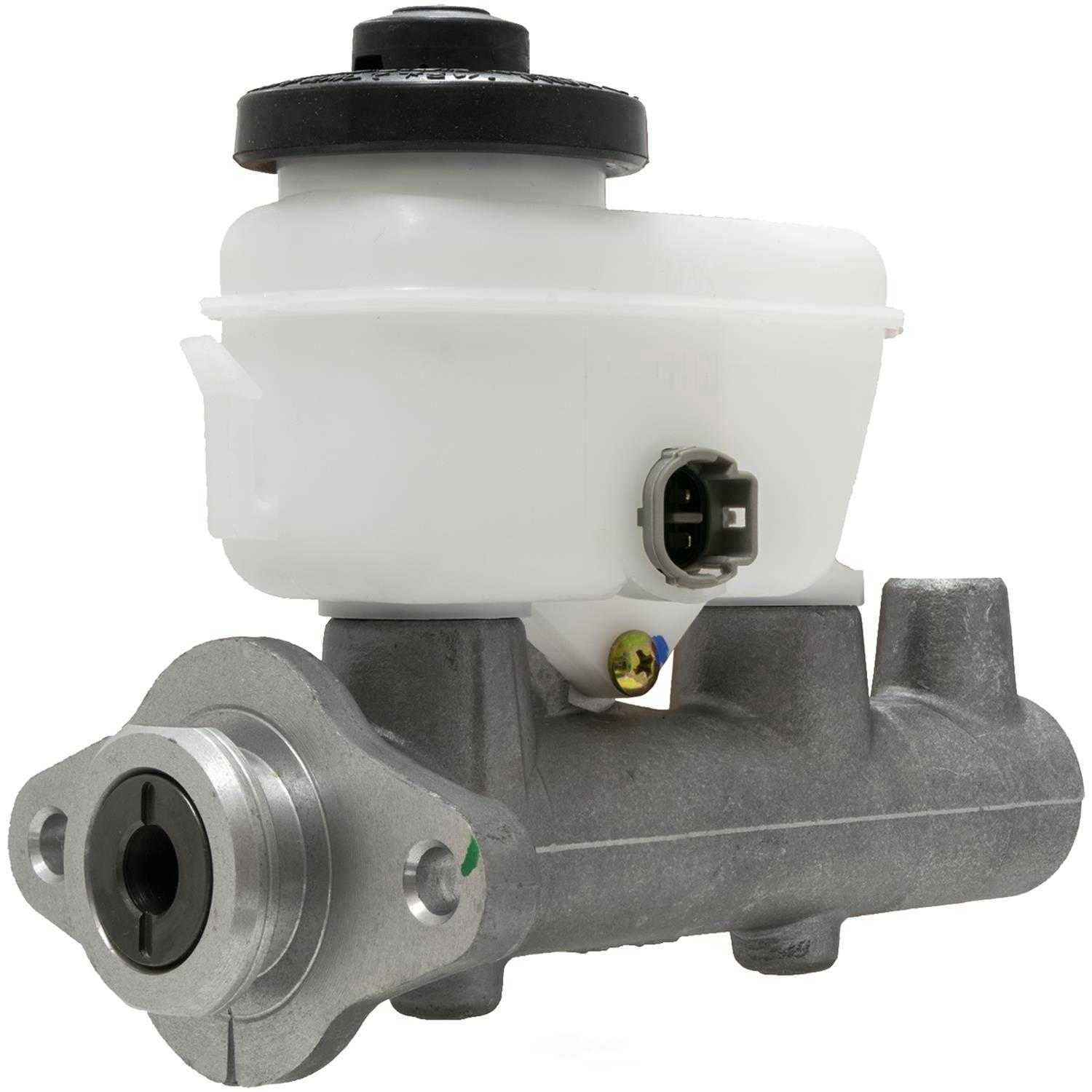 FVP Professional NM52841 New Brake Master Cylinder