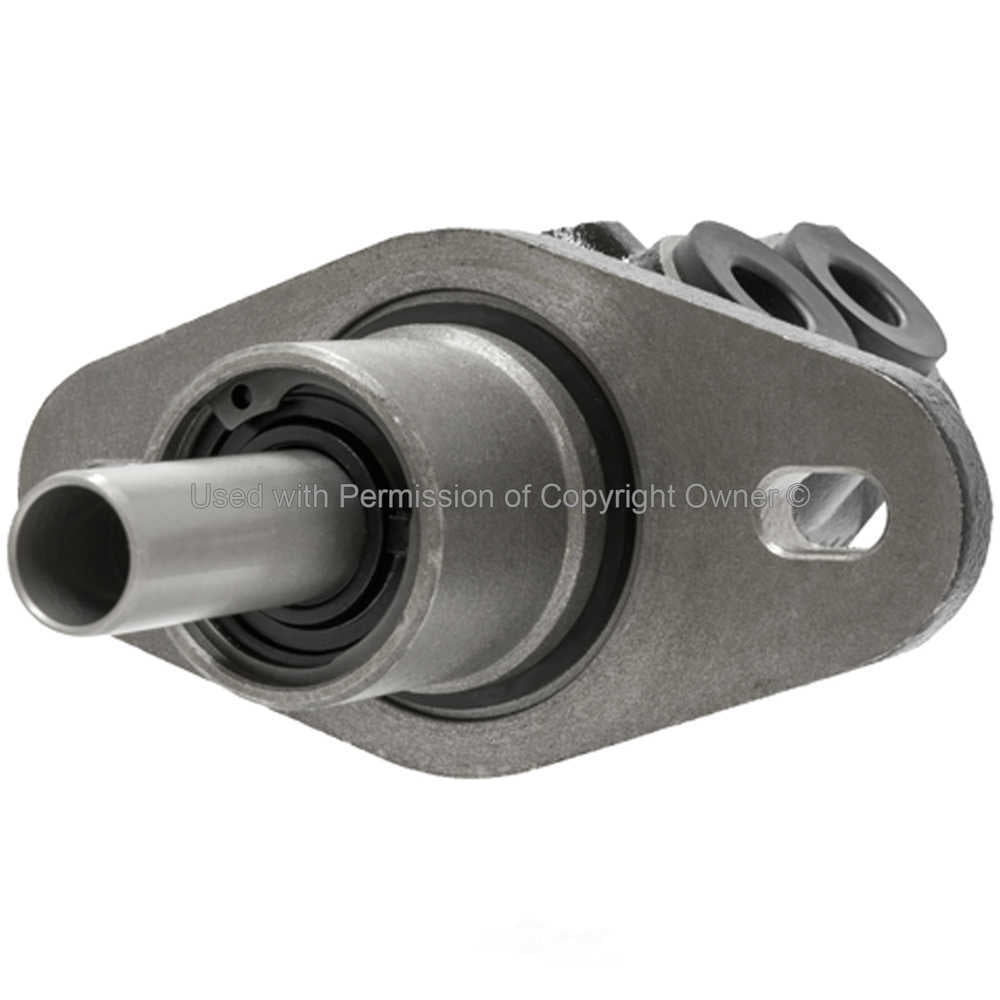 FVP Professional NM52849 New Brake Master Cylinder