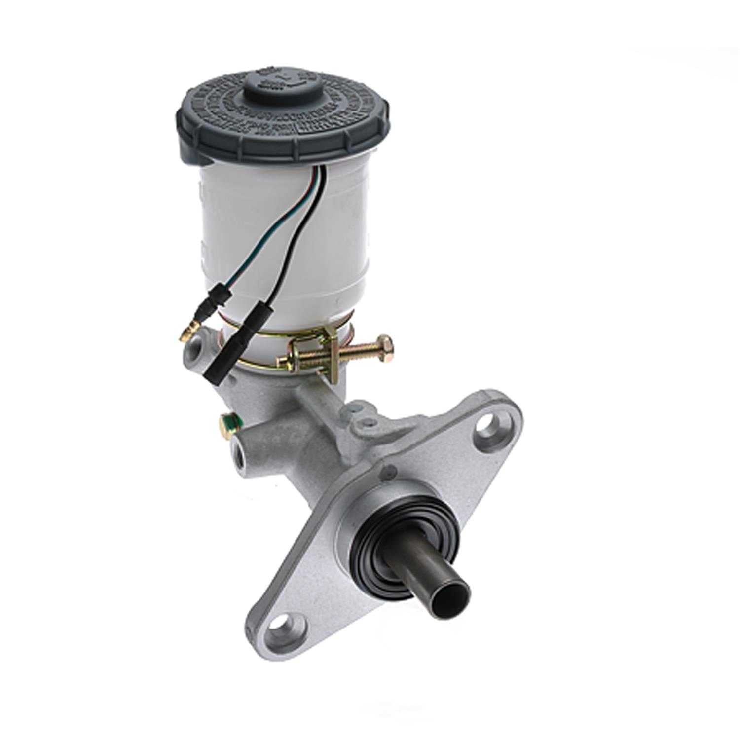 FVP Professional NM55002 New Brake Master Cylinder