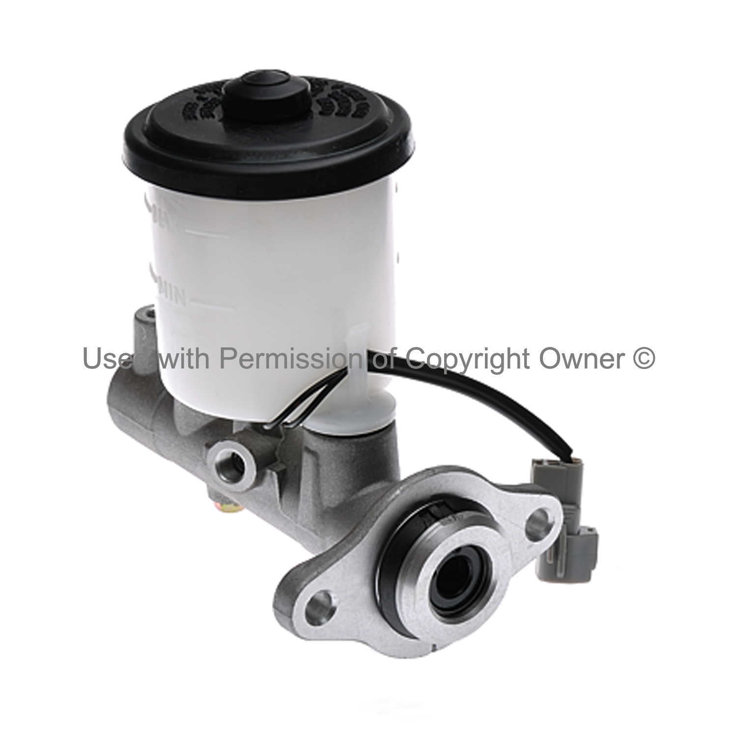 FVP Professional NM55032 New Brake Master Cylinder