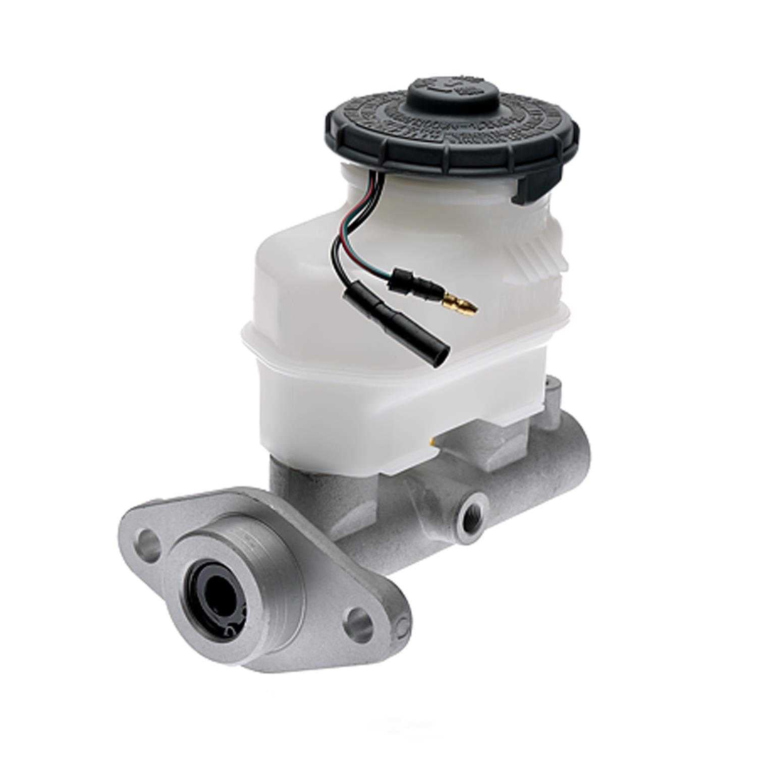 FVP Professional NM55047 New Brake Master Cylinder