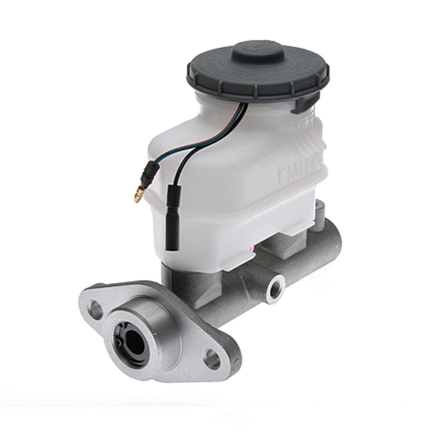 FVP Professional NM55049 New Brake Master Cylinder