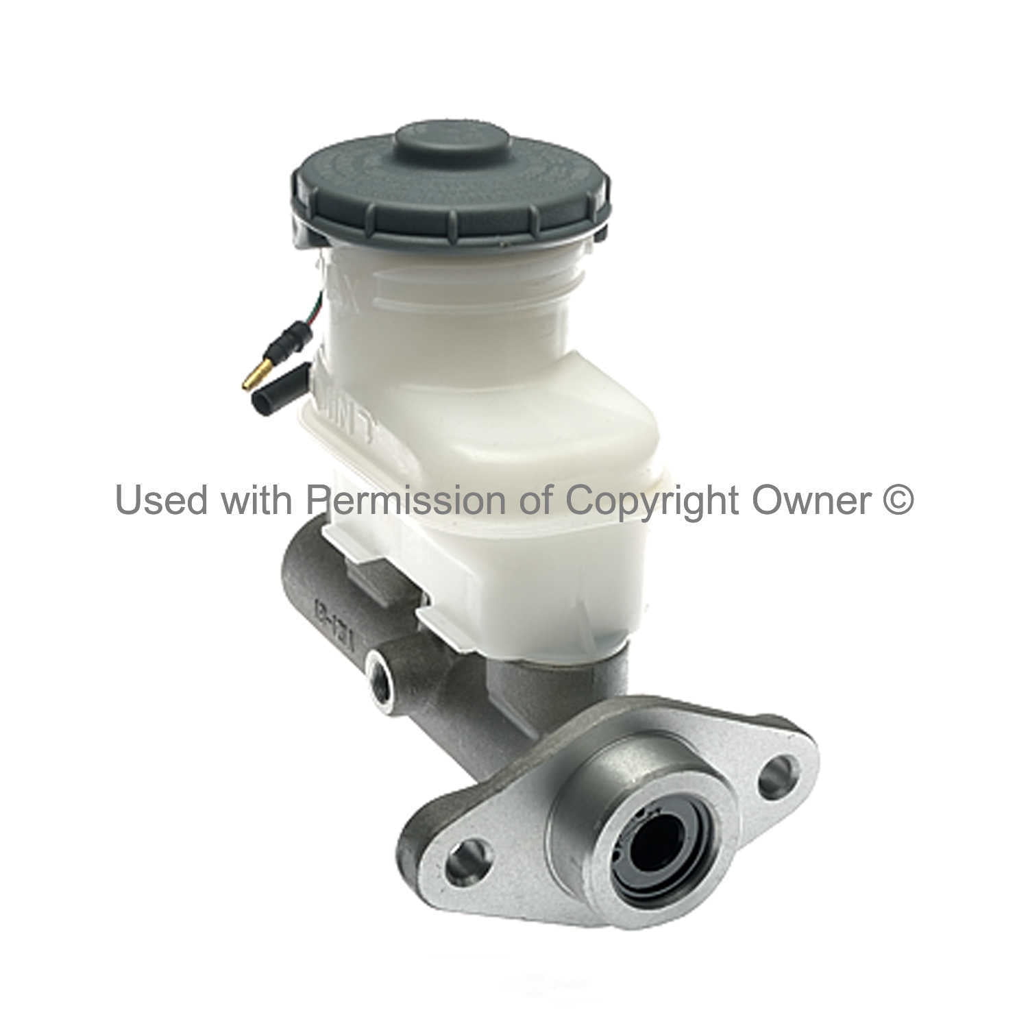 FVP Professional NM55052 New Brake Master Cylinder