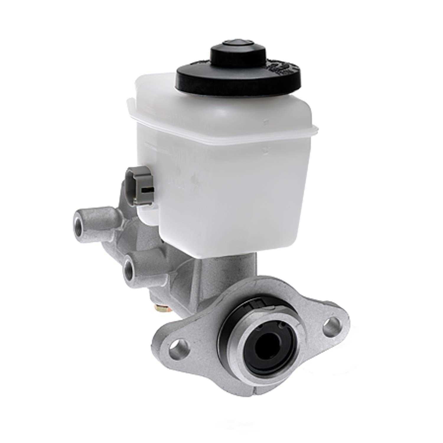 FVP Professional NM55090 New Brake Master Cylinder