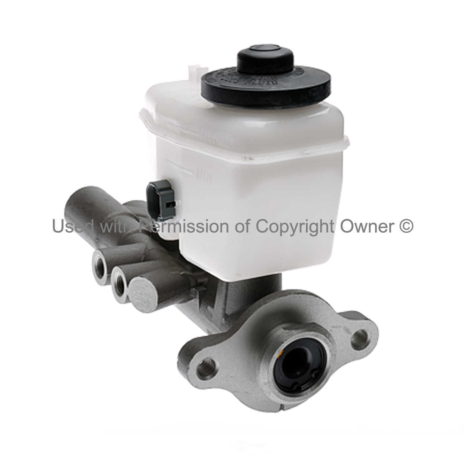 FVP Professional NM55091 New Brake Master Cylinder
