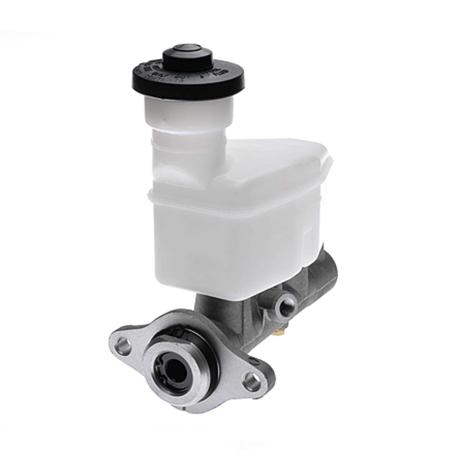 FVP Professional NM55092 New Brake Master Cylinder