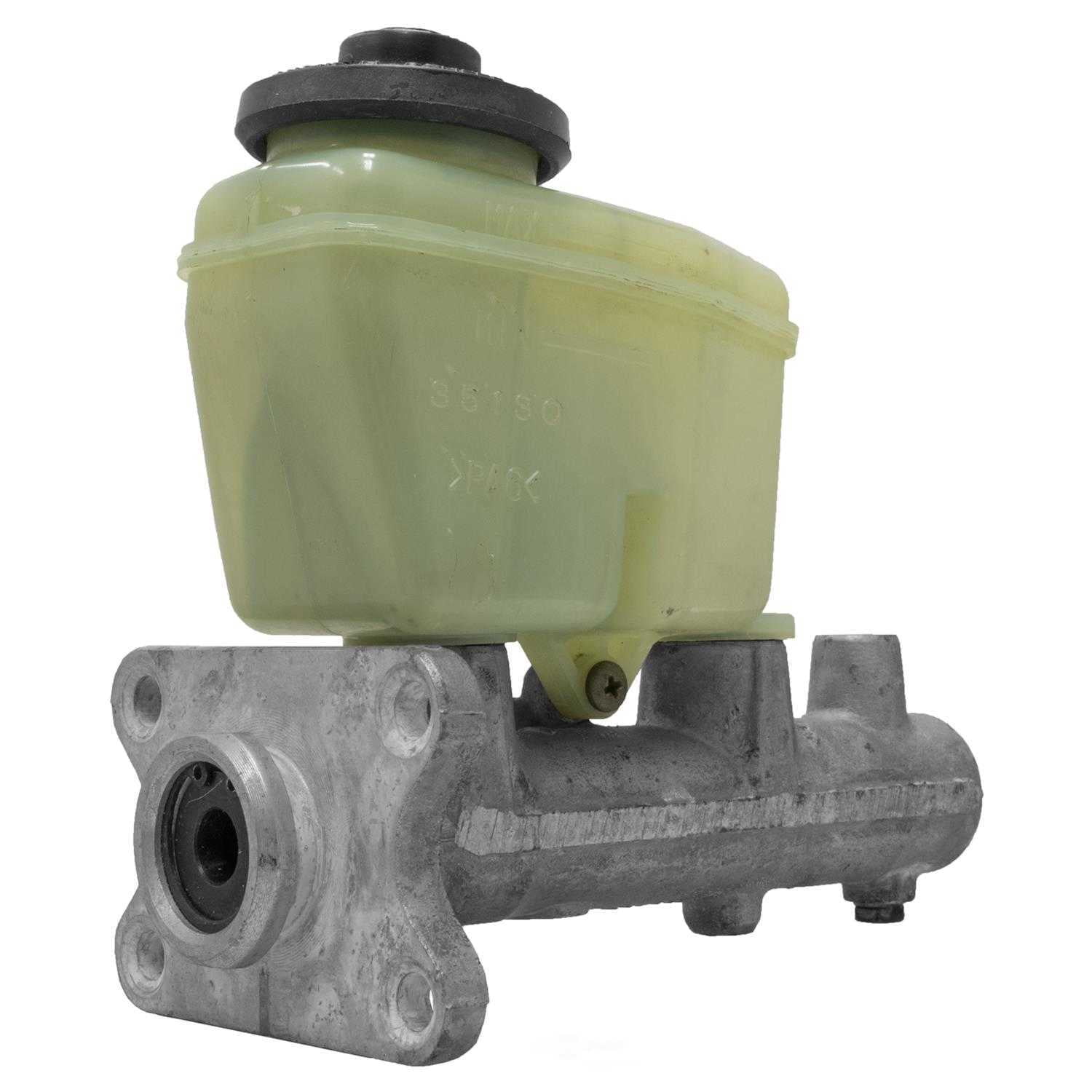 FVP Professional NM55096 New Brake Master Cylinder