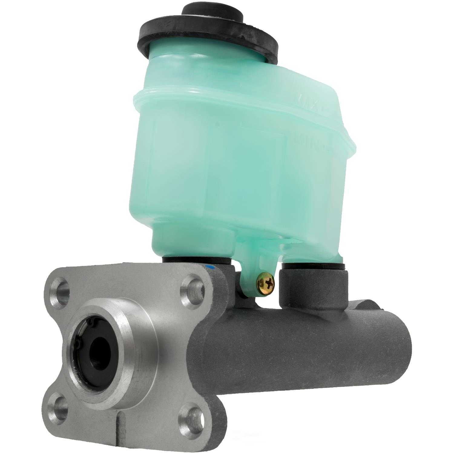 FVP Professional NM55097 New Brake Master Cylinder