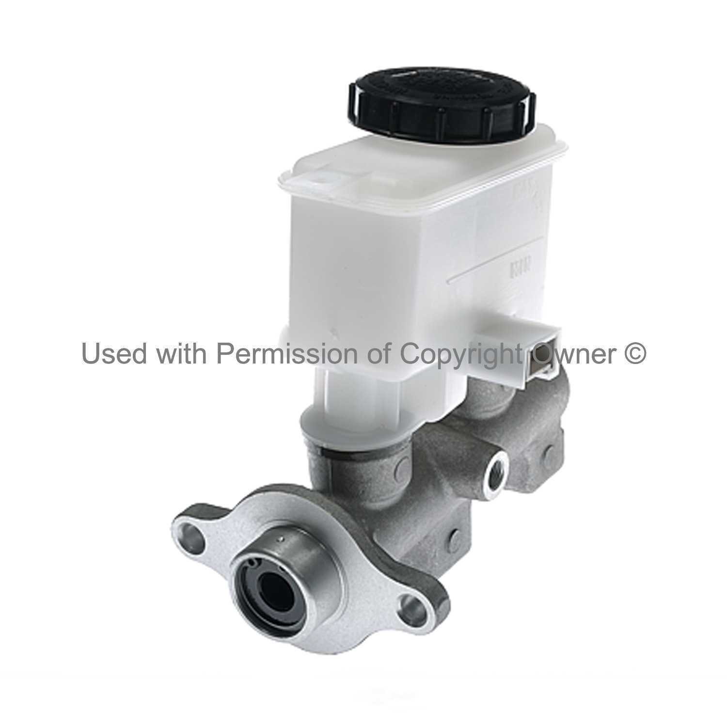 FVP Professional NM55104 New Brake Master Cylinder