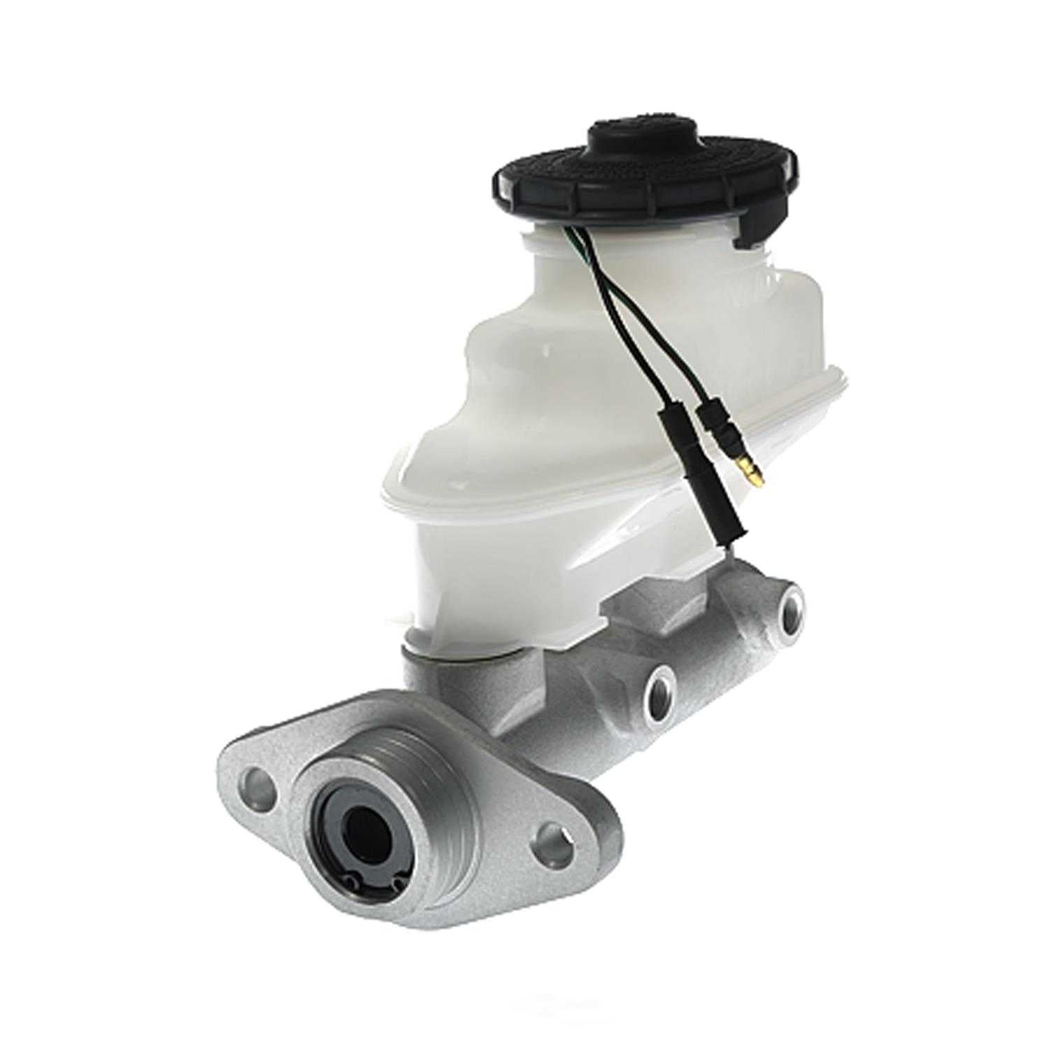 FVP Professional NM55131 New Brake Master Cylinder