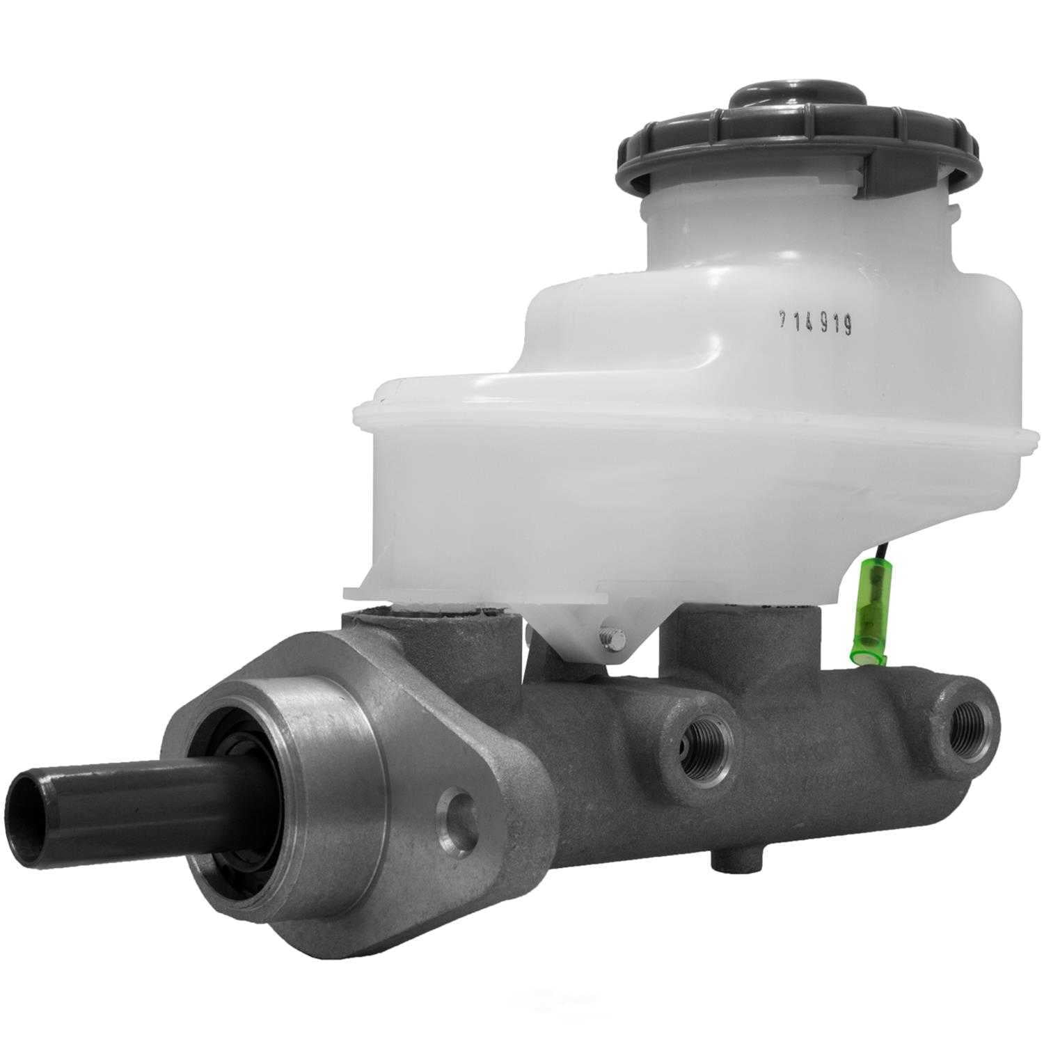 FVP Professional NM55132 New Brake Master Cylinder