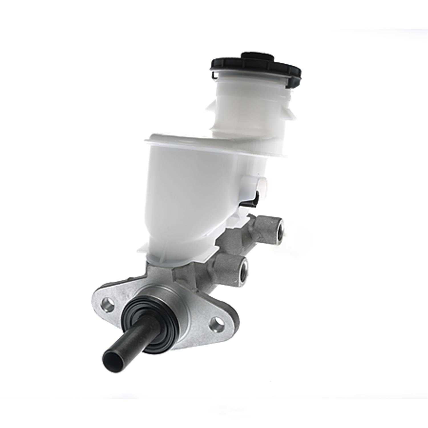FVP Professional NM55138 New Brake Master Cylinder