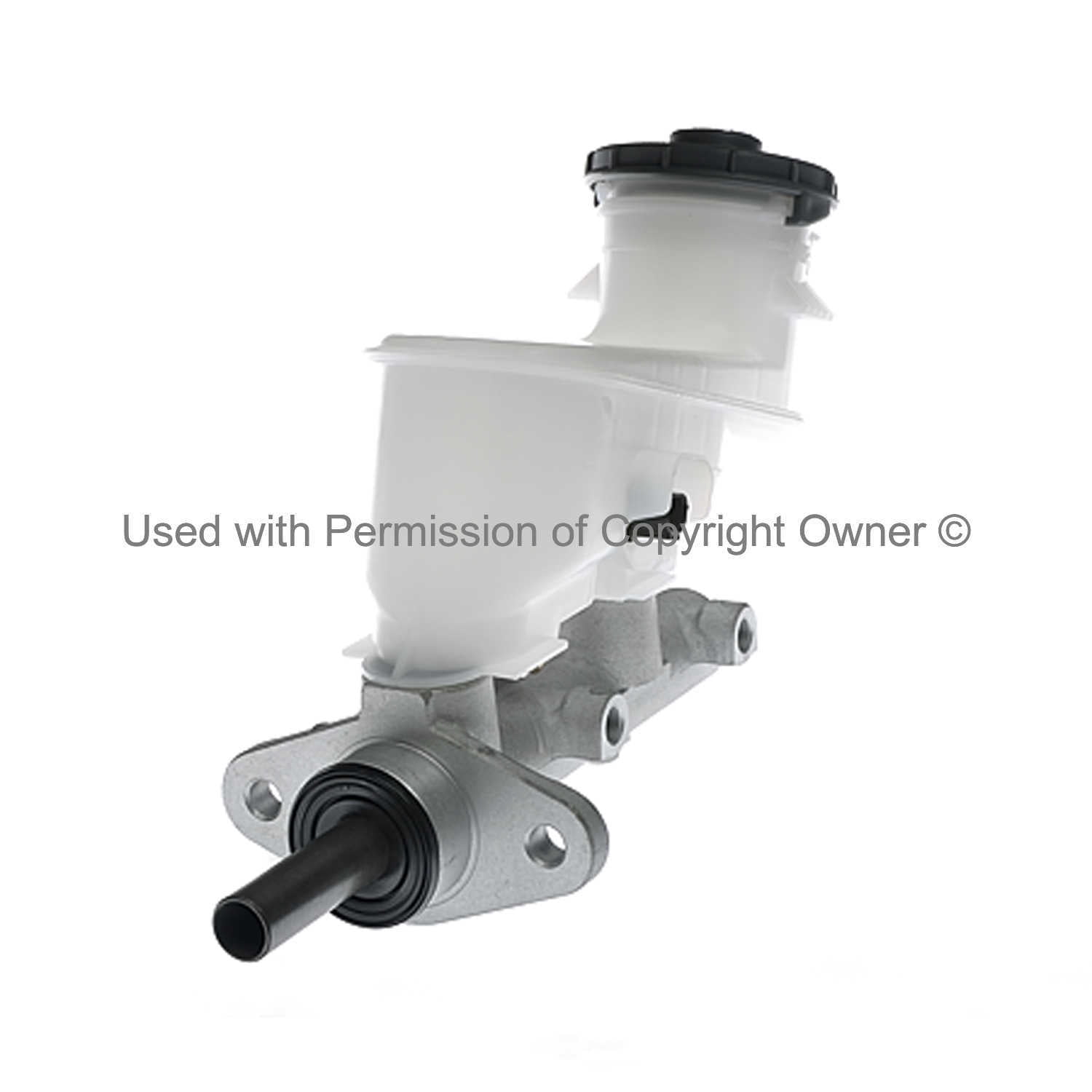 FVP Professional NM55139 New Brake Master Cylinder