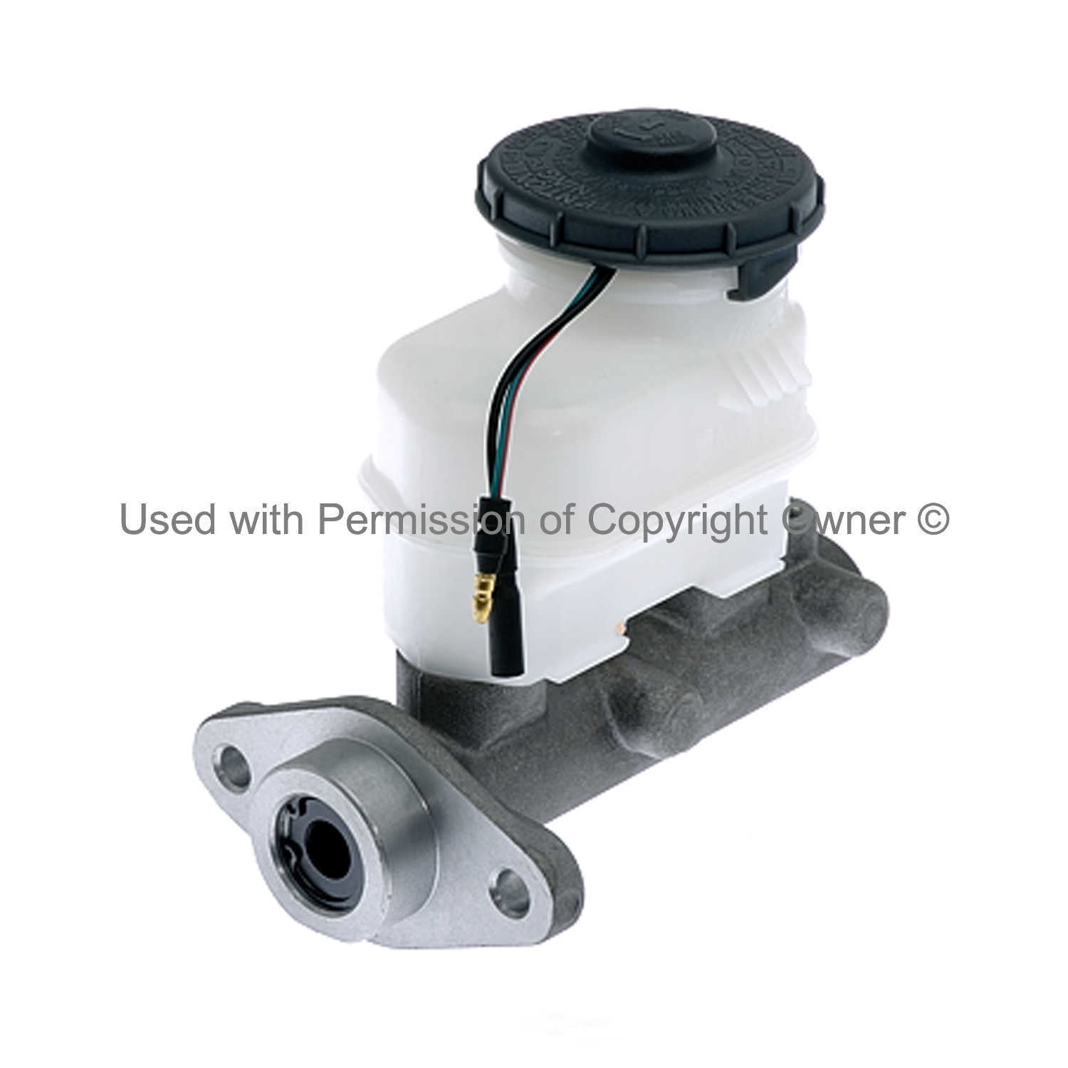 FVP Professional NM55144 New Brake Master Cylinder