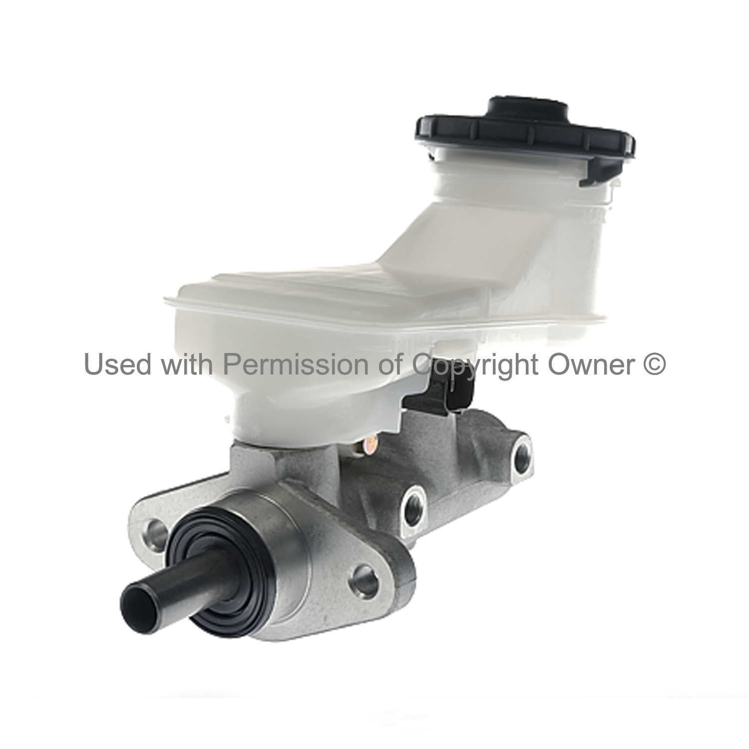 FVP Professional NM55145 New Brake Master Cylinder